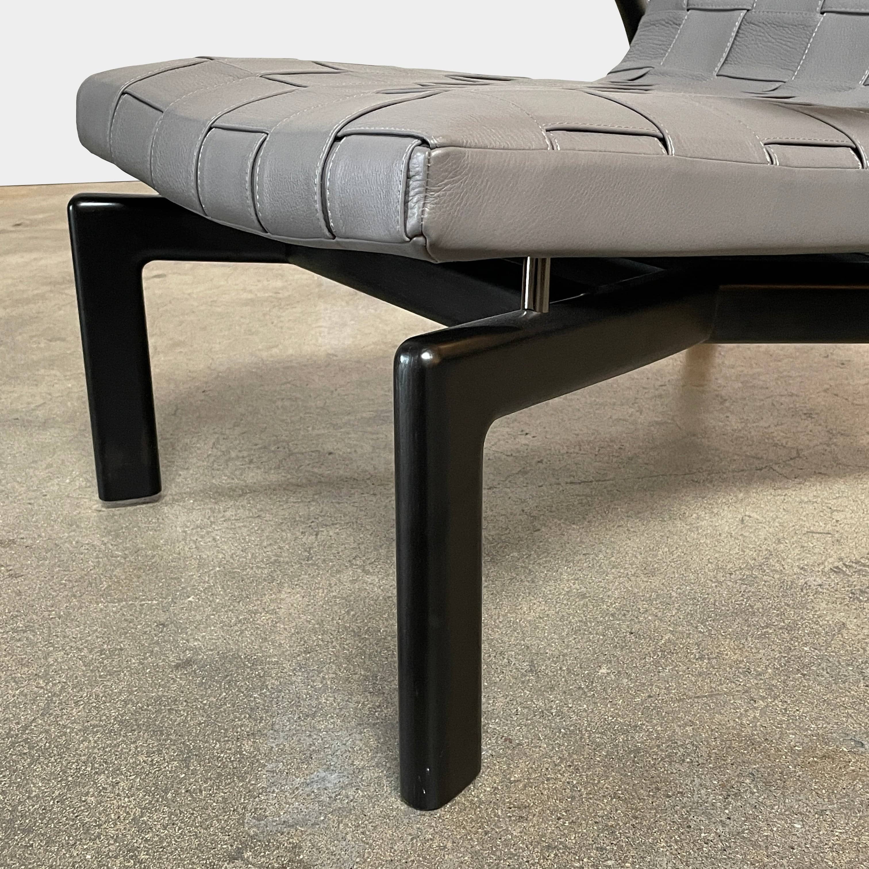 Fauteuil Minotti Pasmore