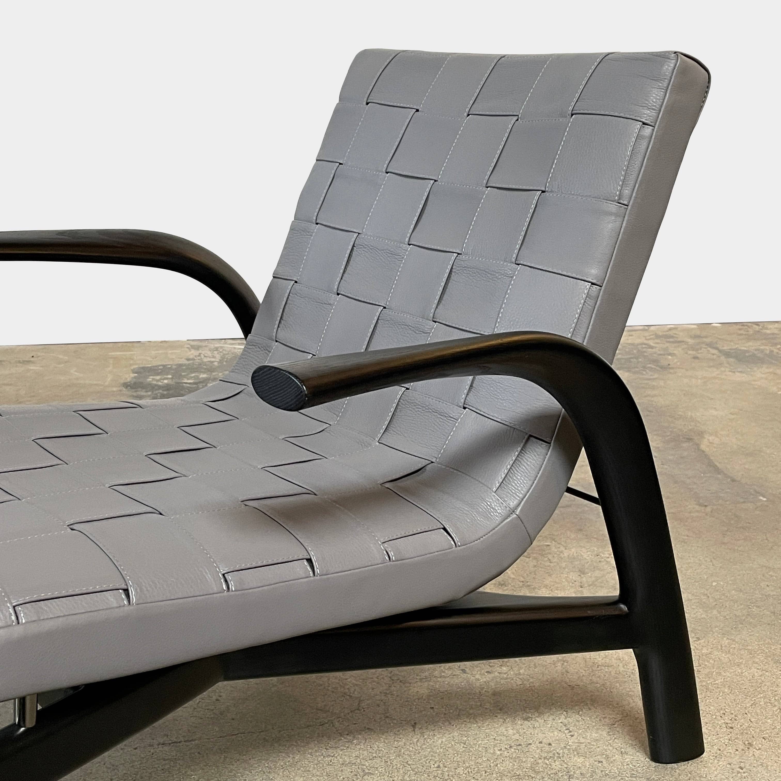 Fauteuil Minotti Pasmore