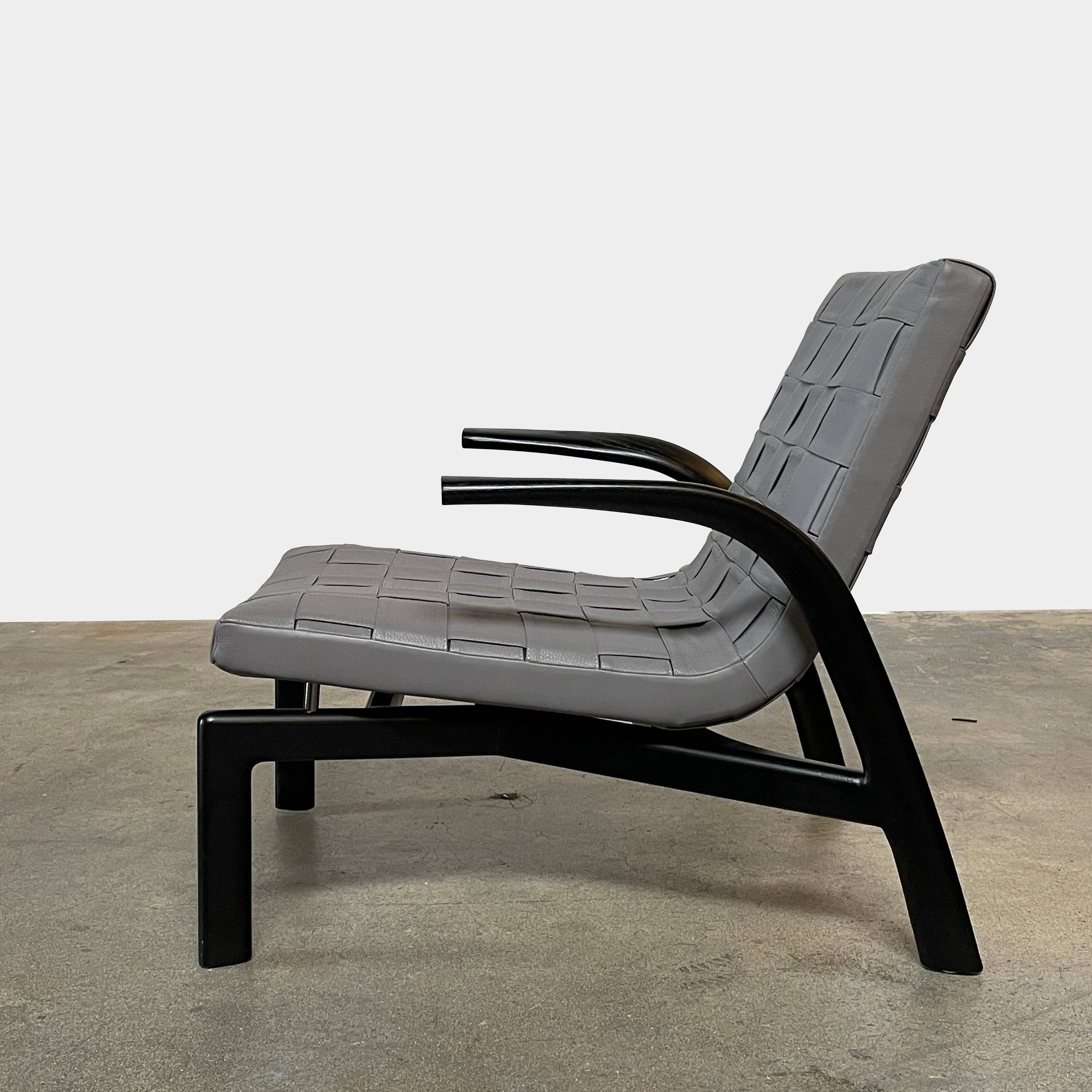 Fauteuil Minotti Pasmore
