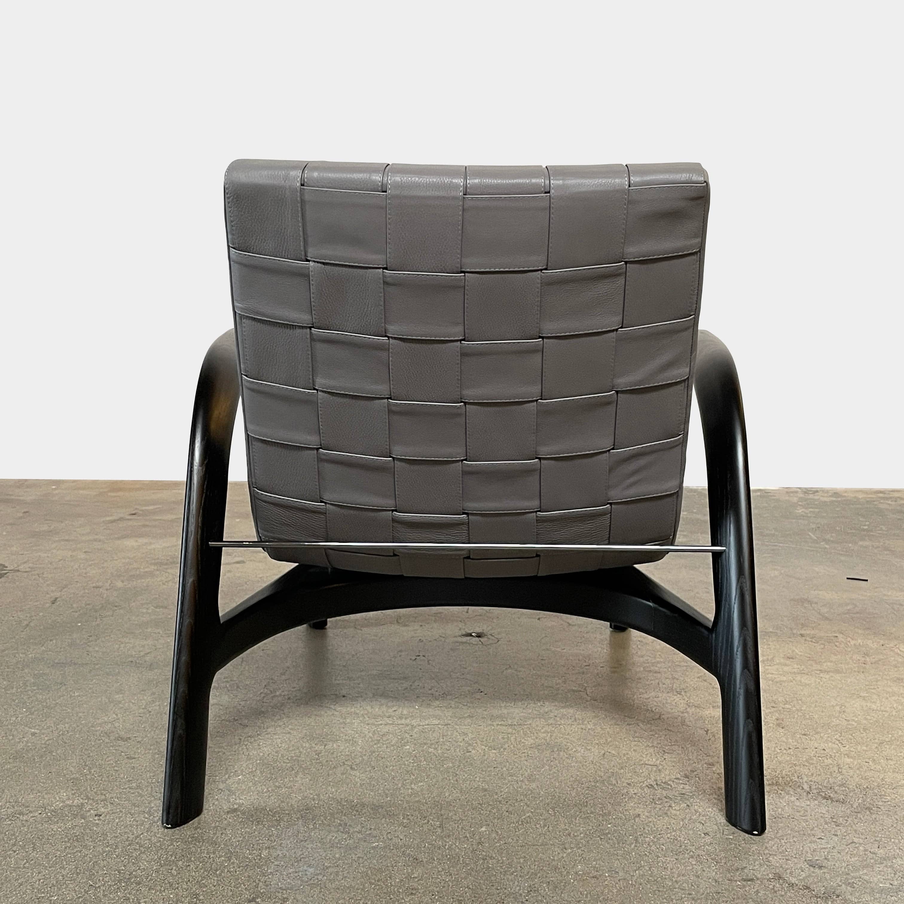 Fauteuil Minotti Pasmore