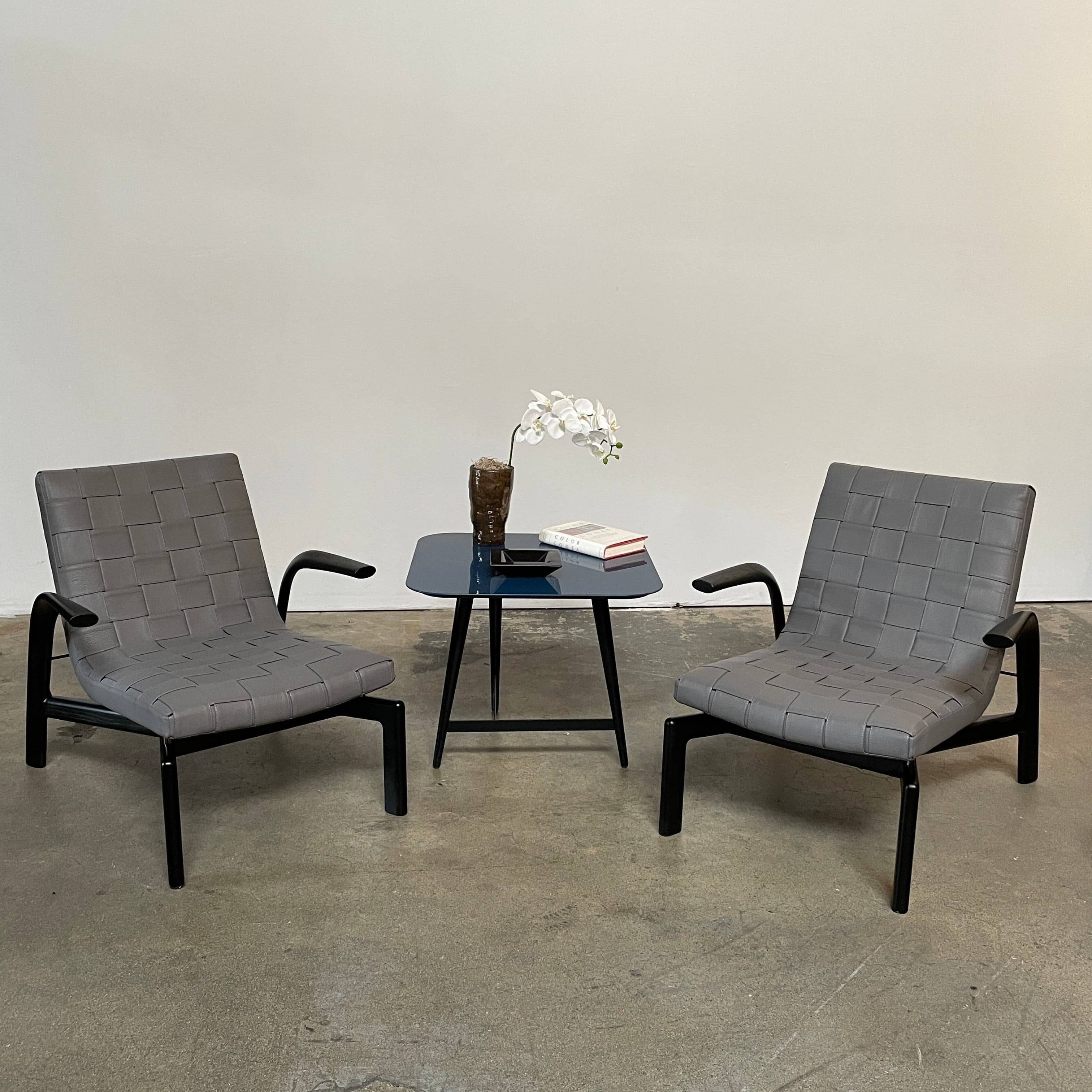 Fauteuil Minotti Pasmore