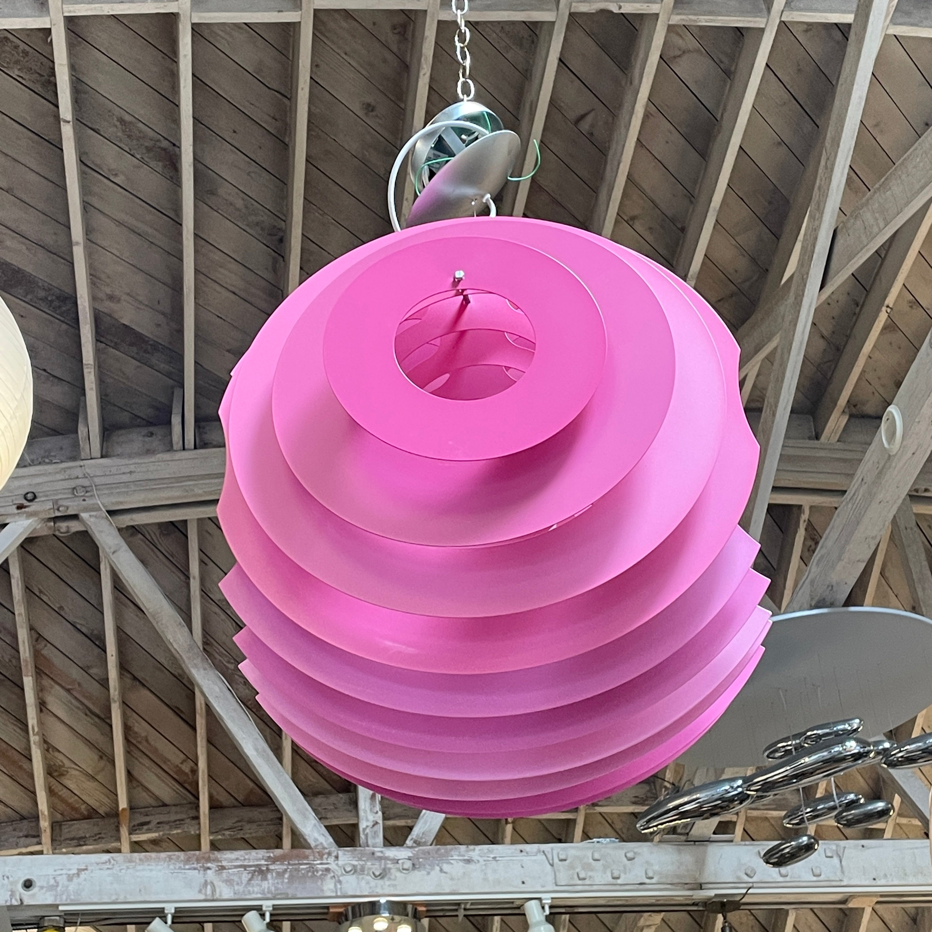 Foscarini Supernova Suspension