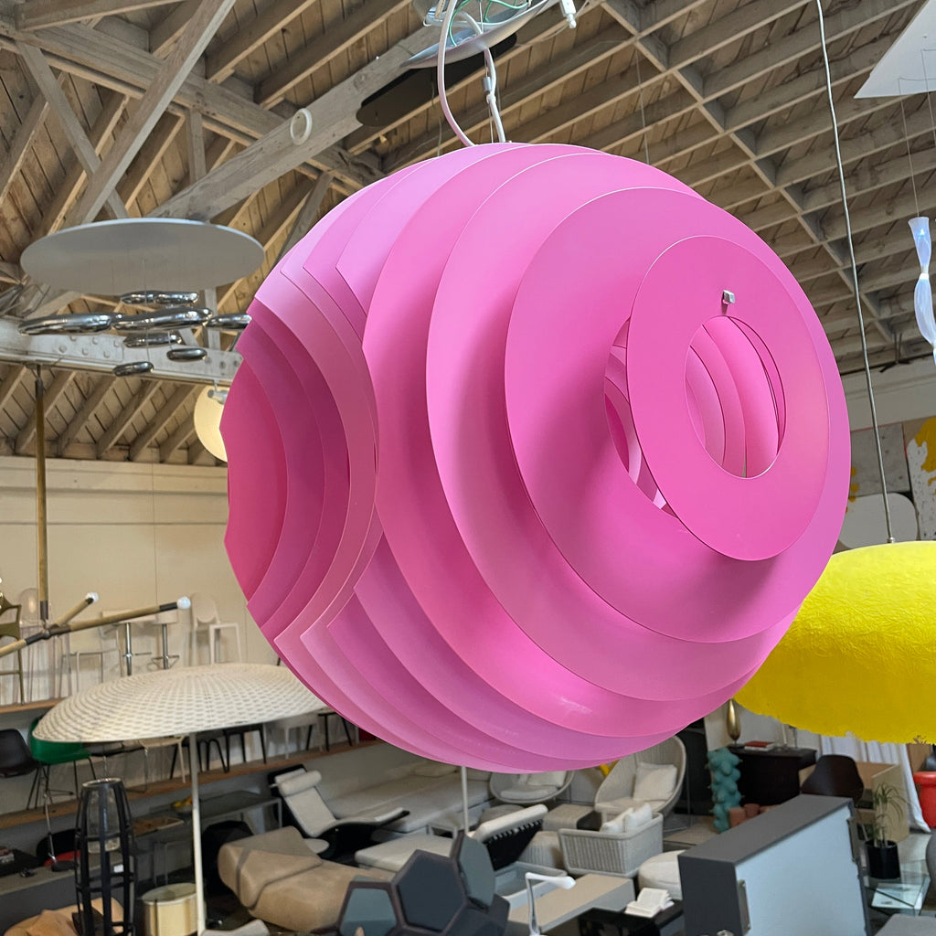 Foscarini Supernova Suspension