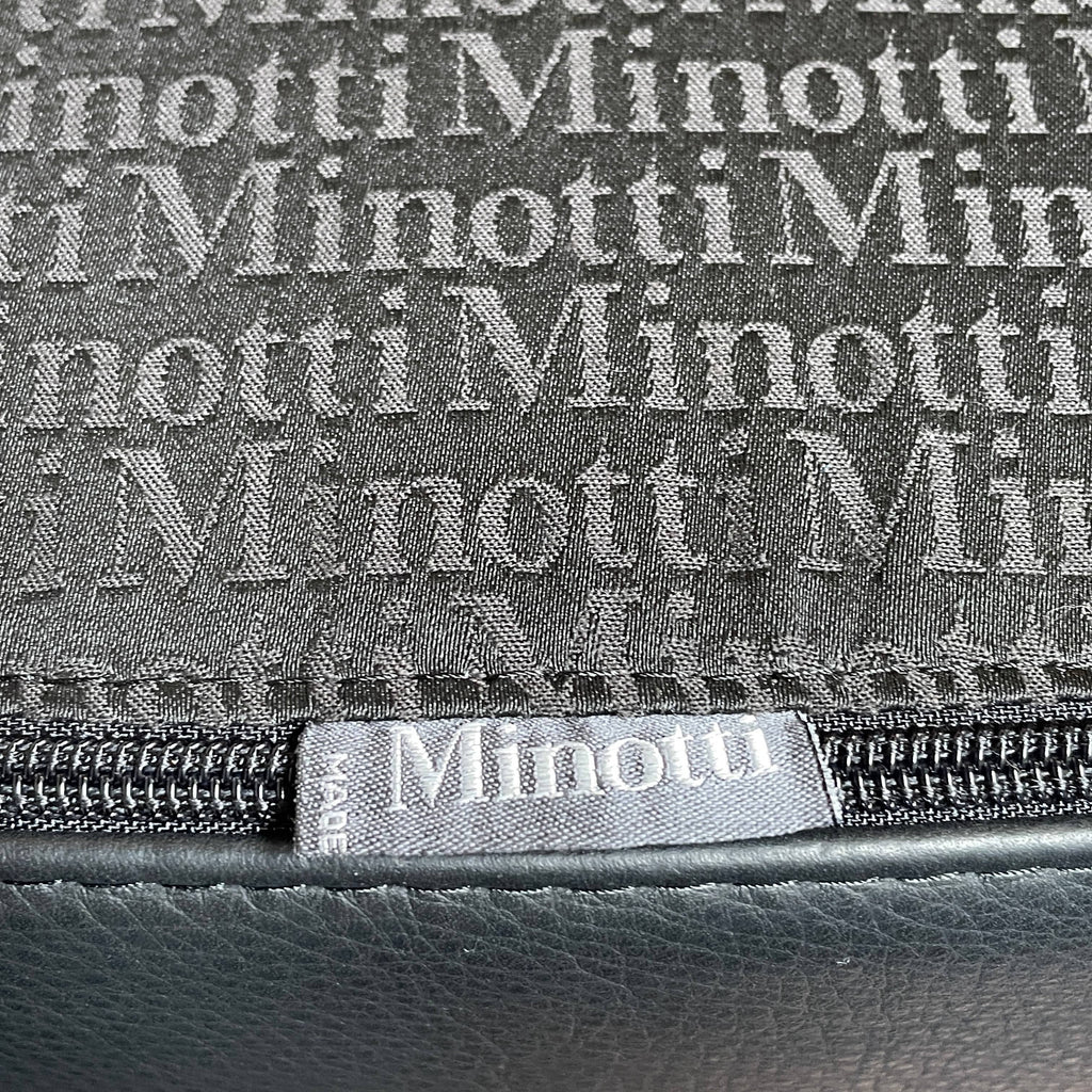 Fauteuil Minotti Aston
