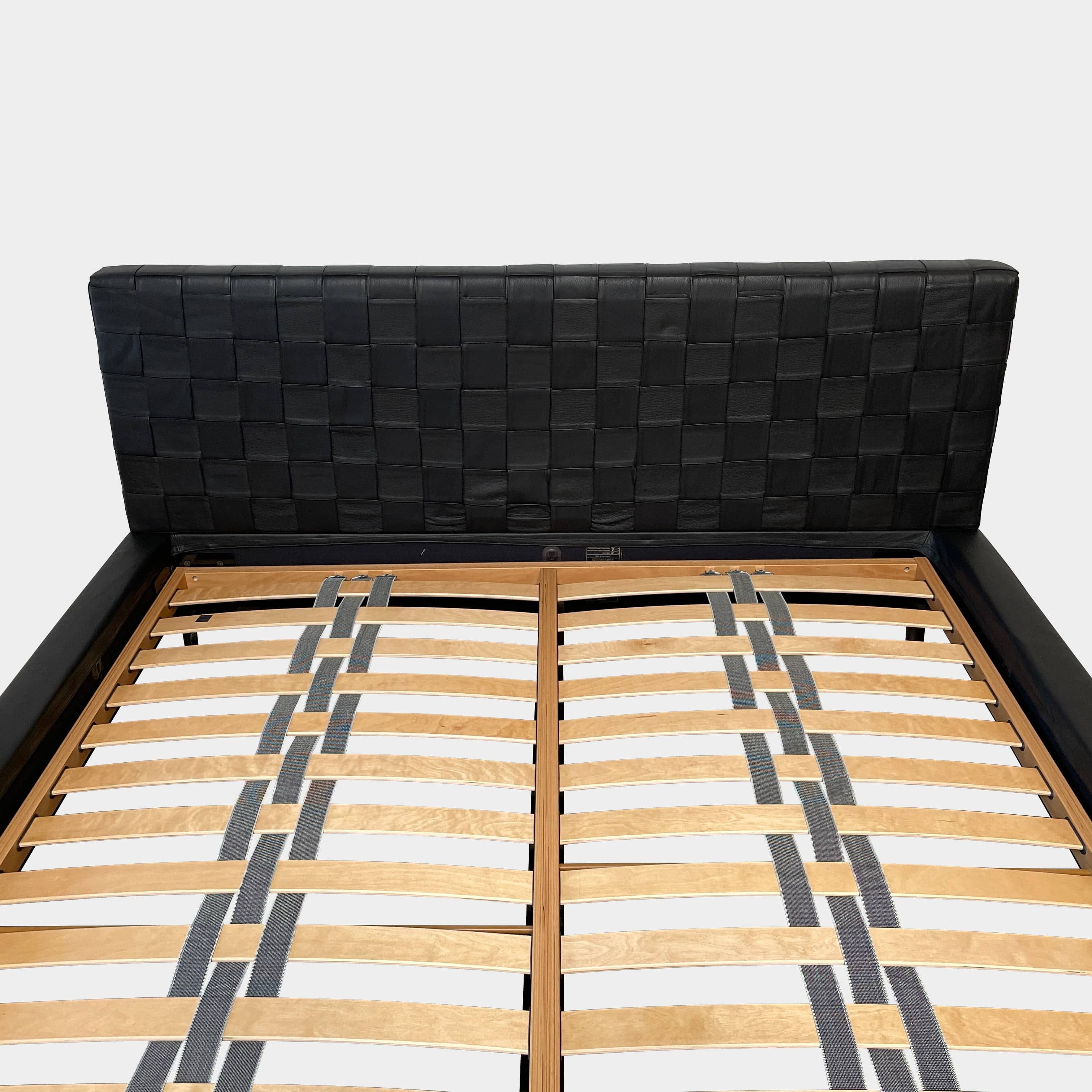 Lit King Size Minotti Bartlett Cal