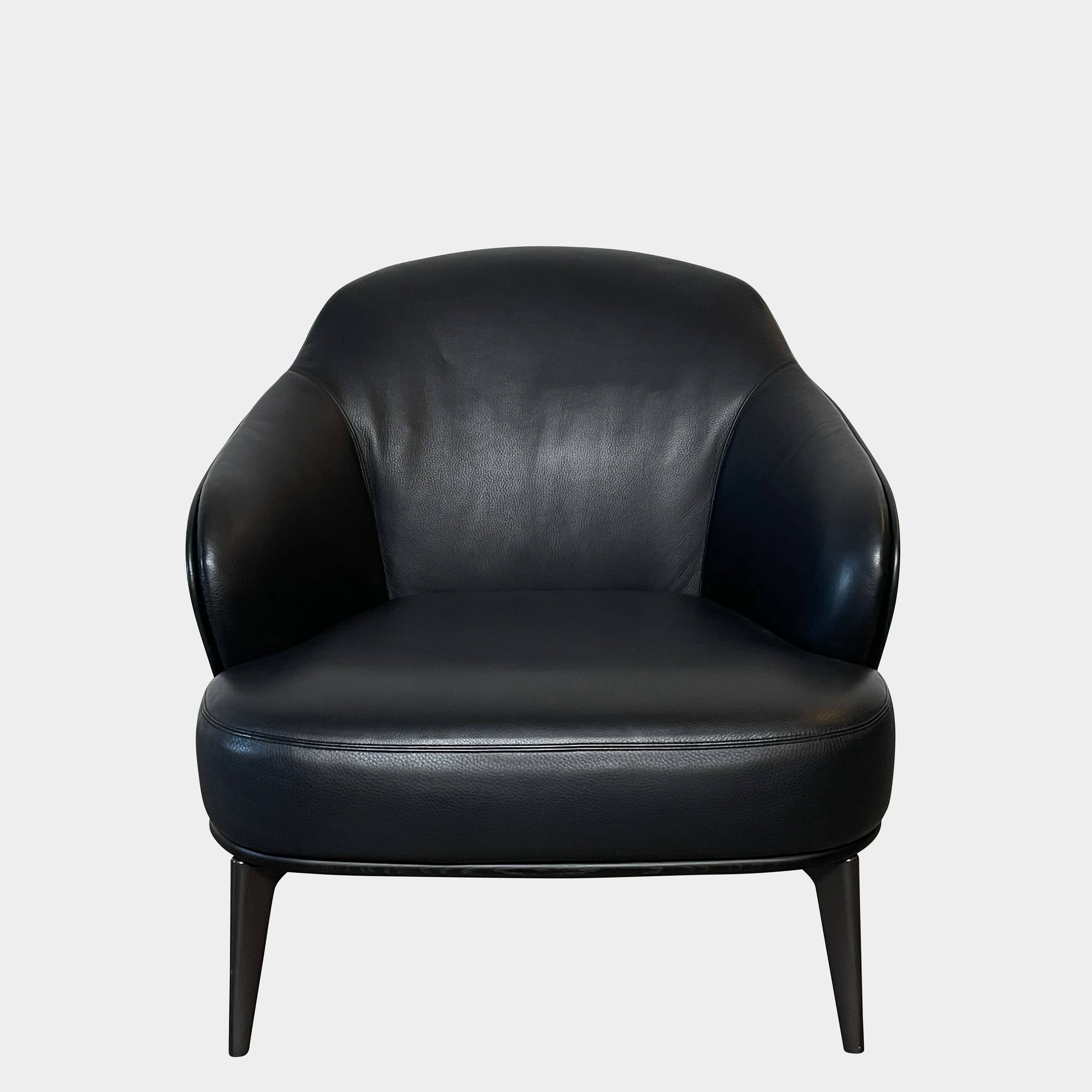 Fauteuil Minotti Aston