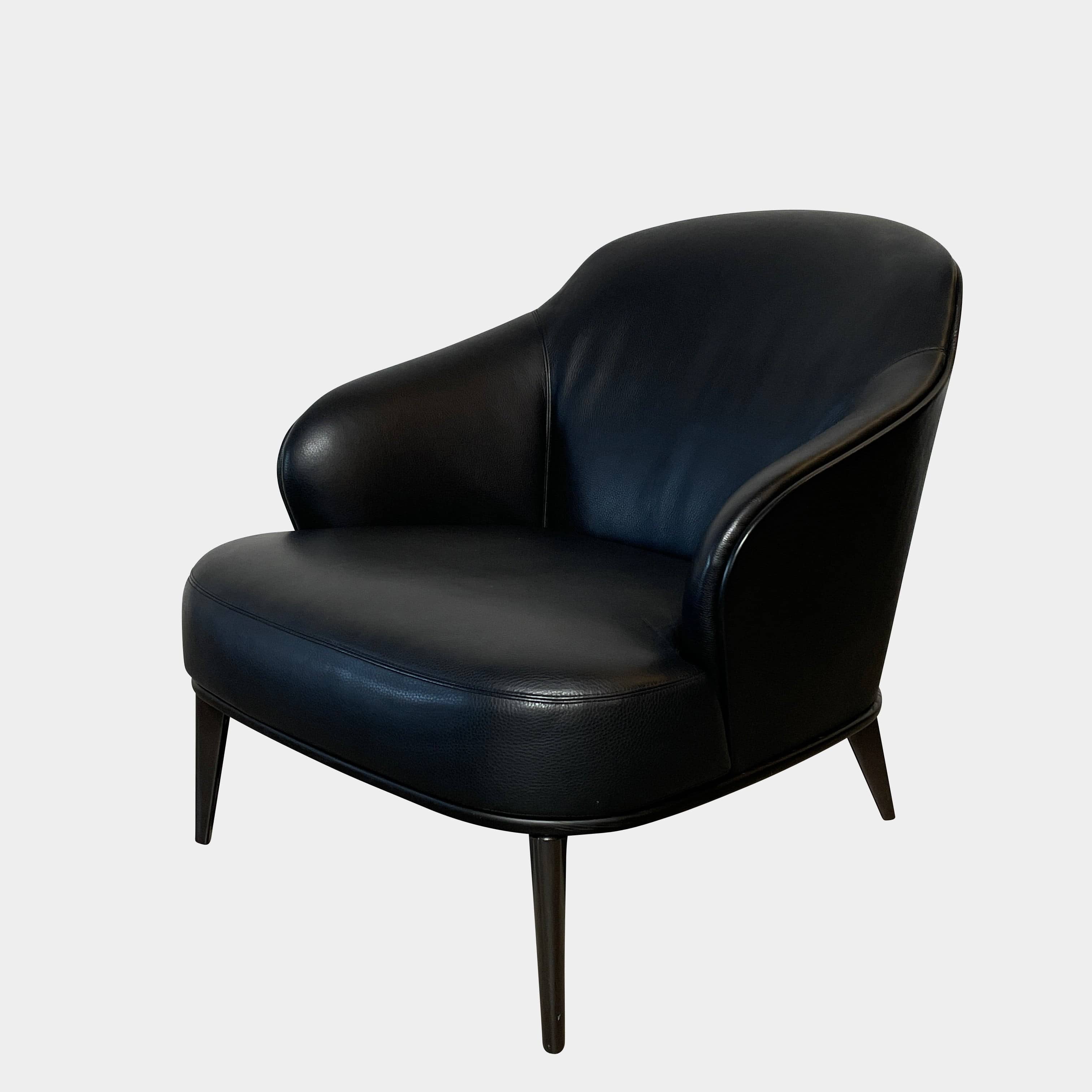 Fauteuil Minotti Aston