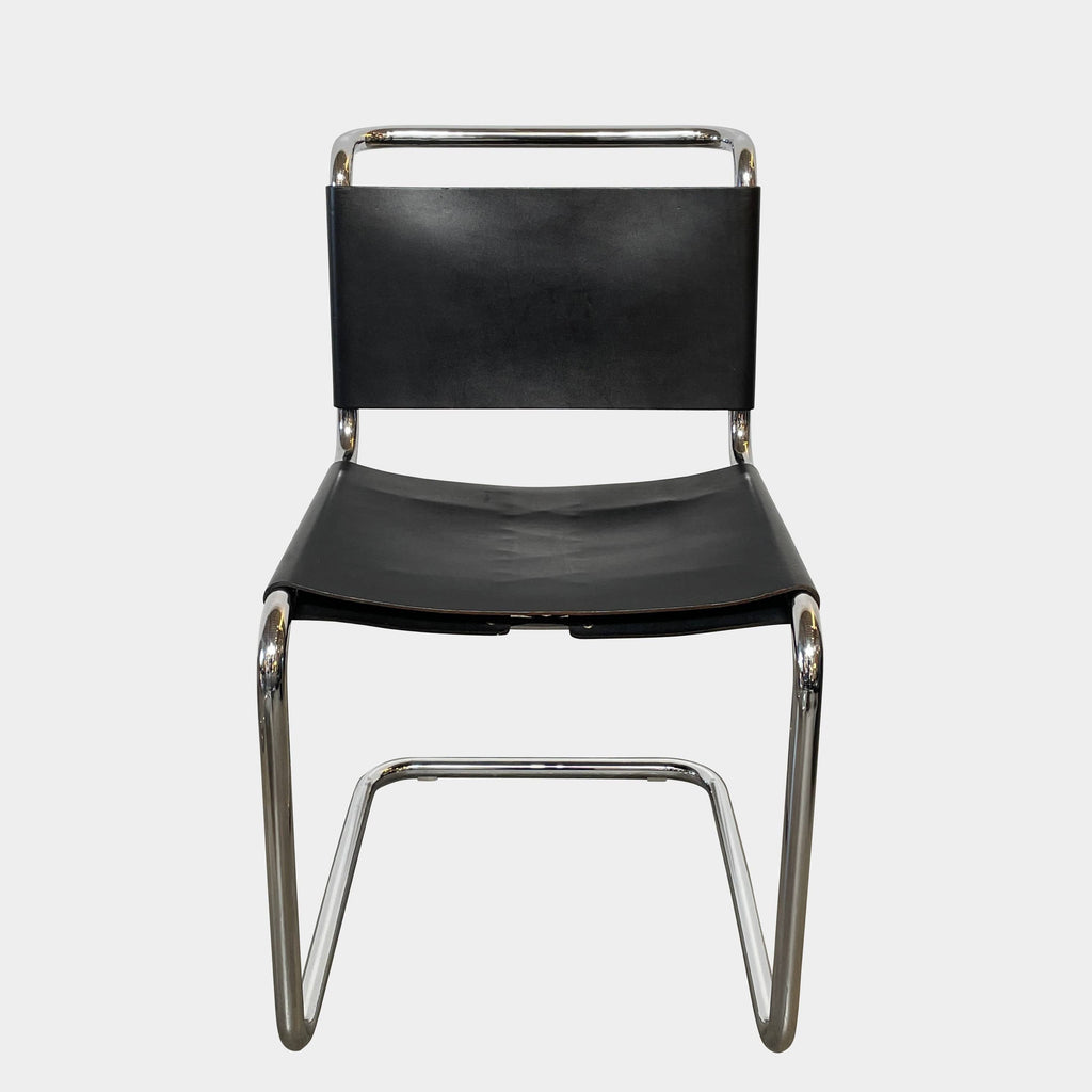 Chaise Knoll Spoleto