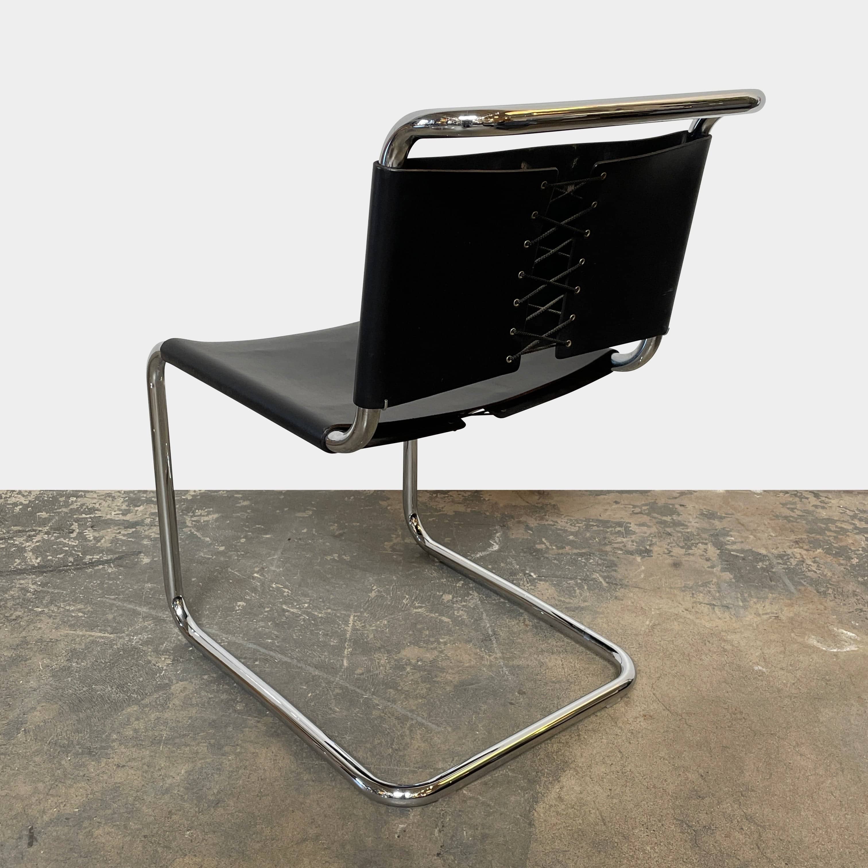 Chaise Knoll Spoleto