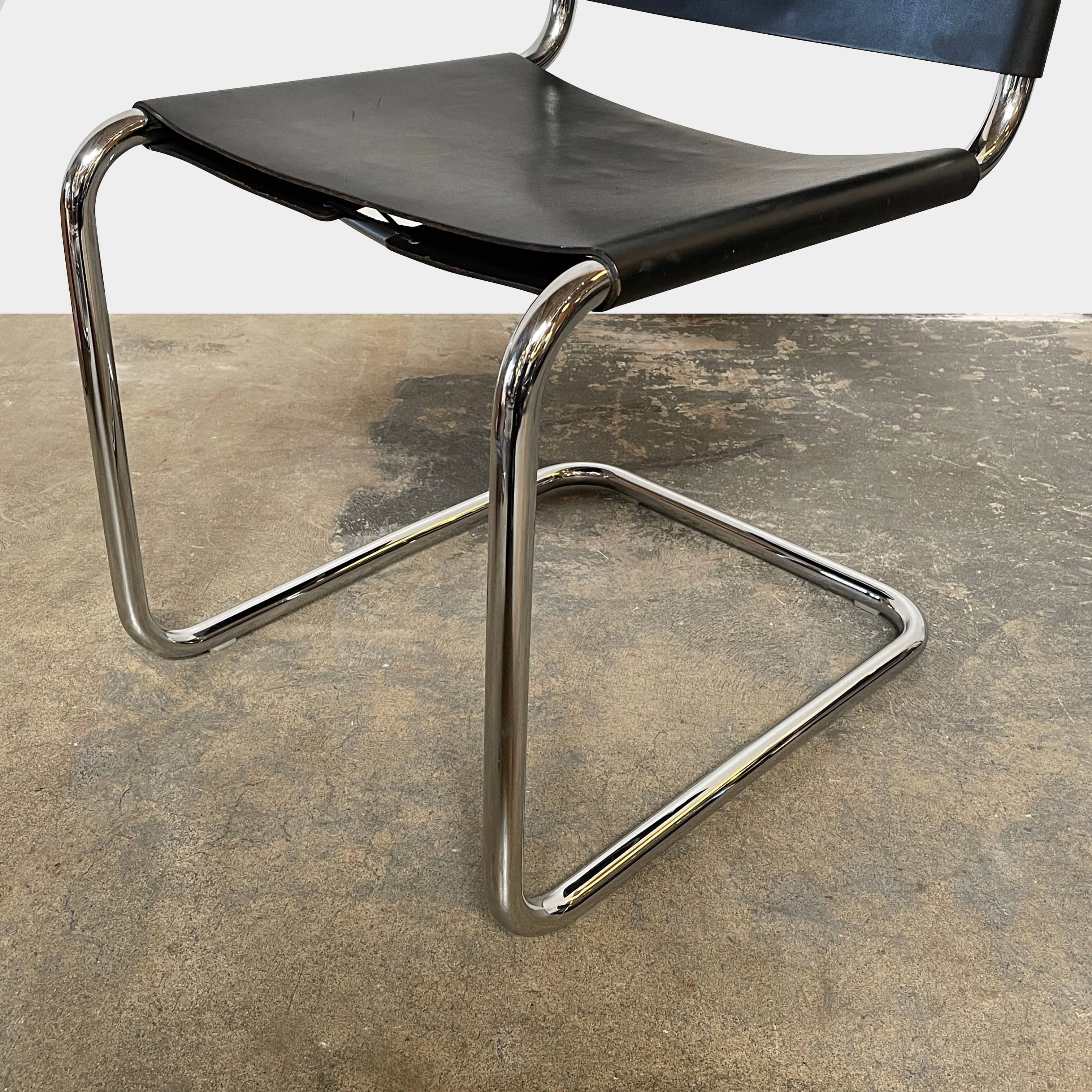 Chaise Knoll Spoleto