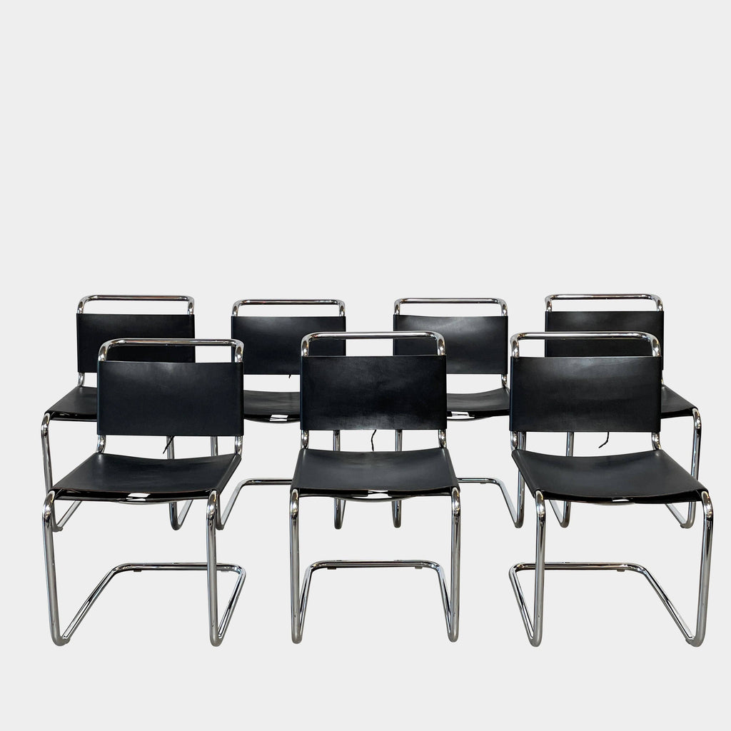 Chaise Knoll Spoleto