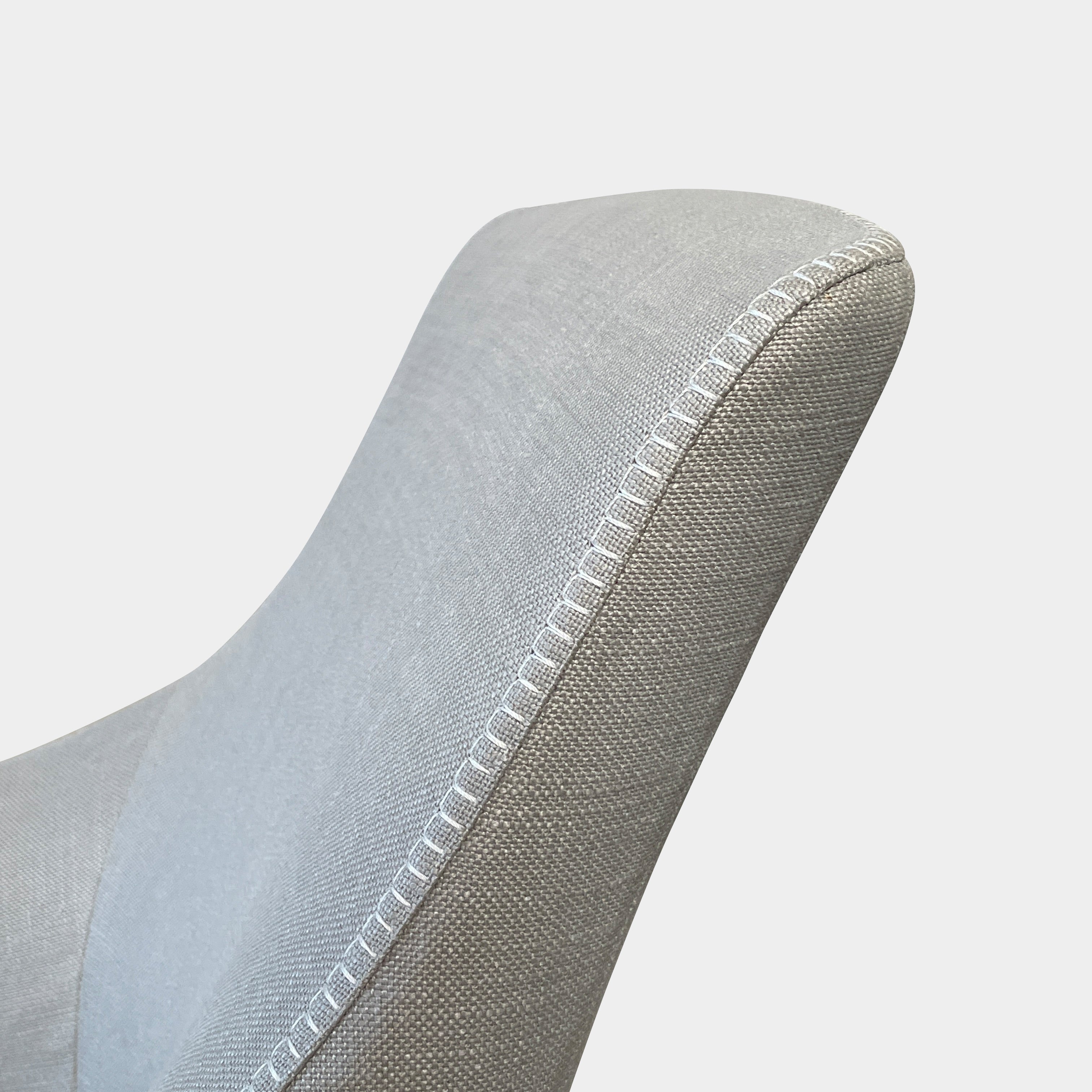Fauteuils pivotants Maxalto Agathos (en attente)