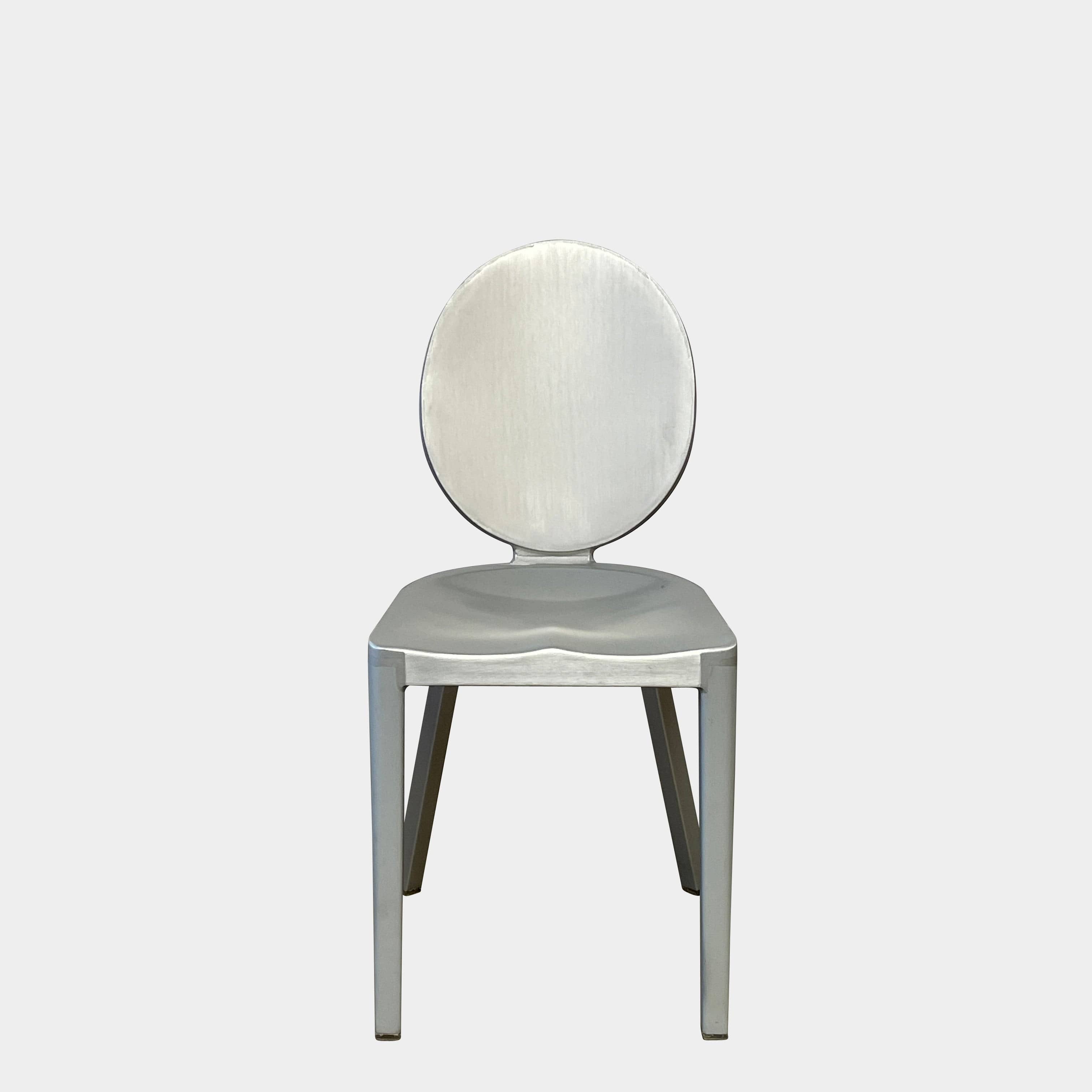 Chaise Emeco Kong