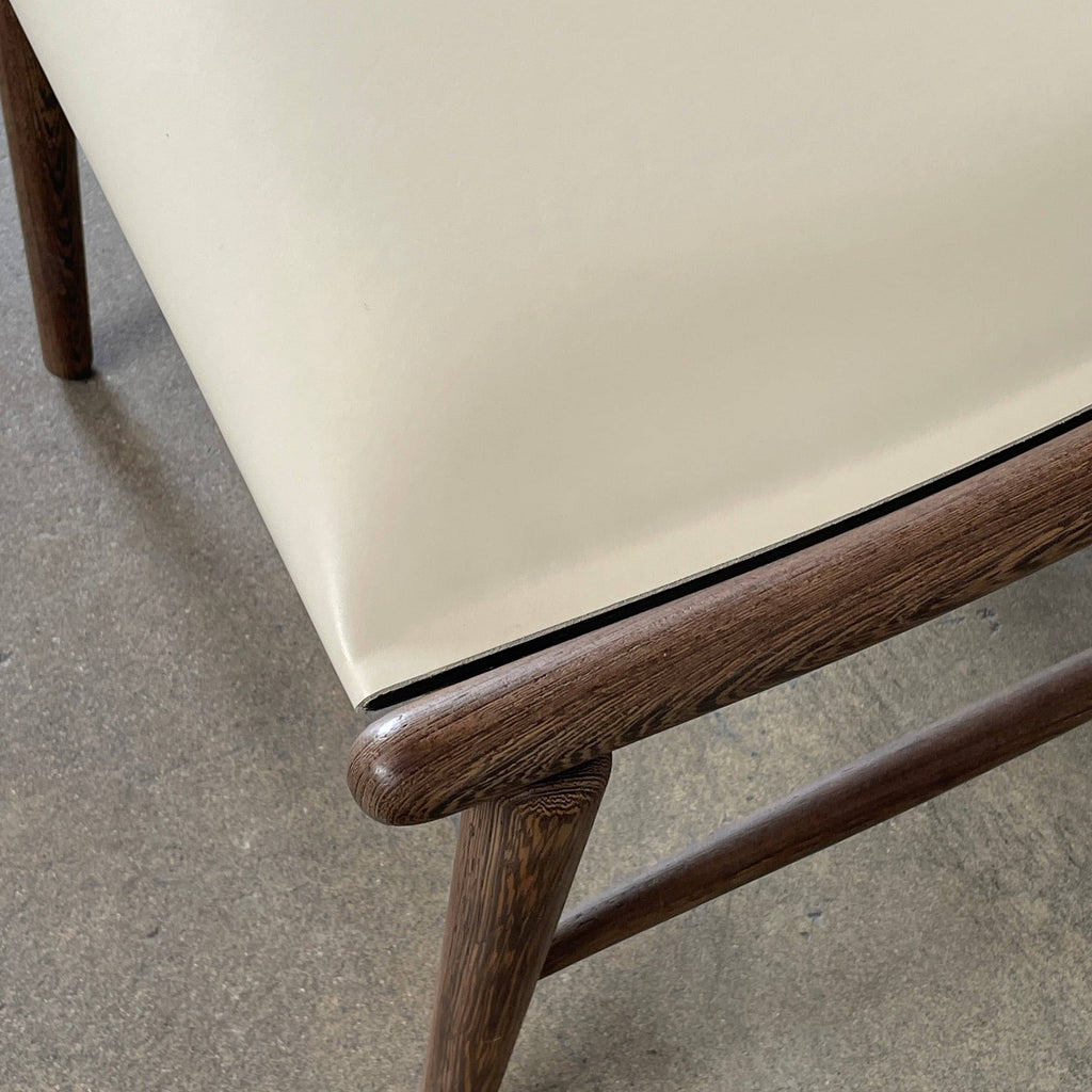 Ensemble de chaises de salle à manger Jens de B&amp;B Italia