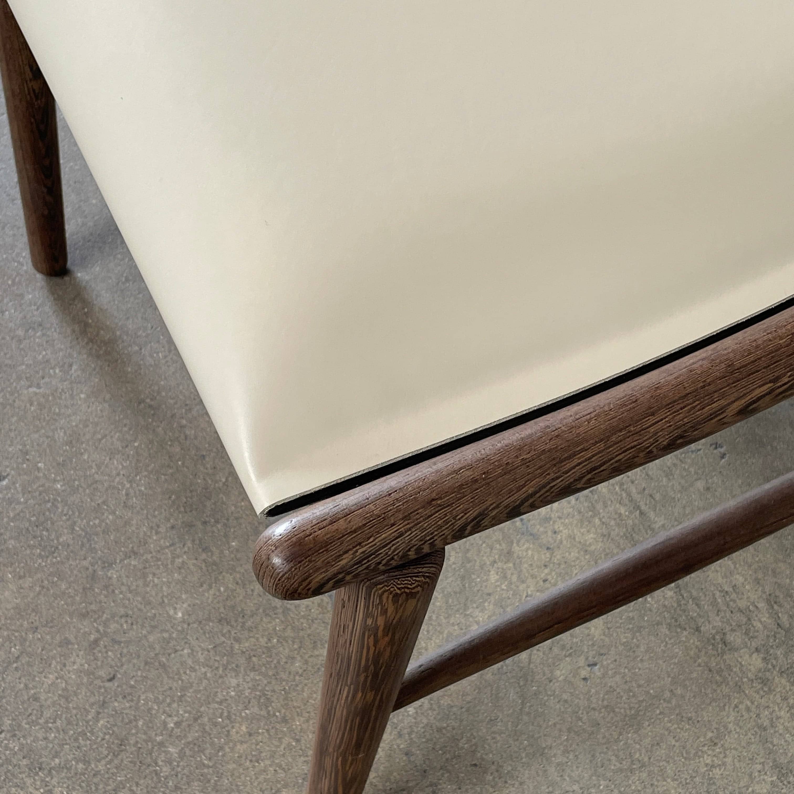 Ensemble de chaises de salle à manger Jens de B&amp;B Italia