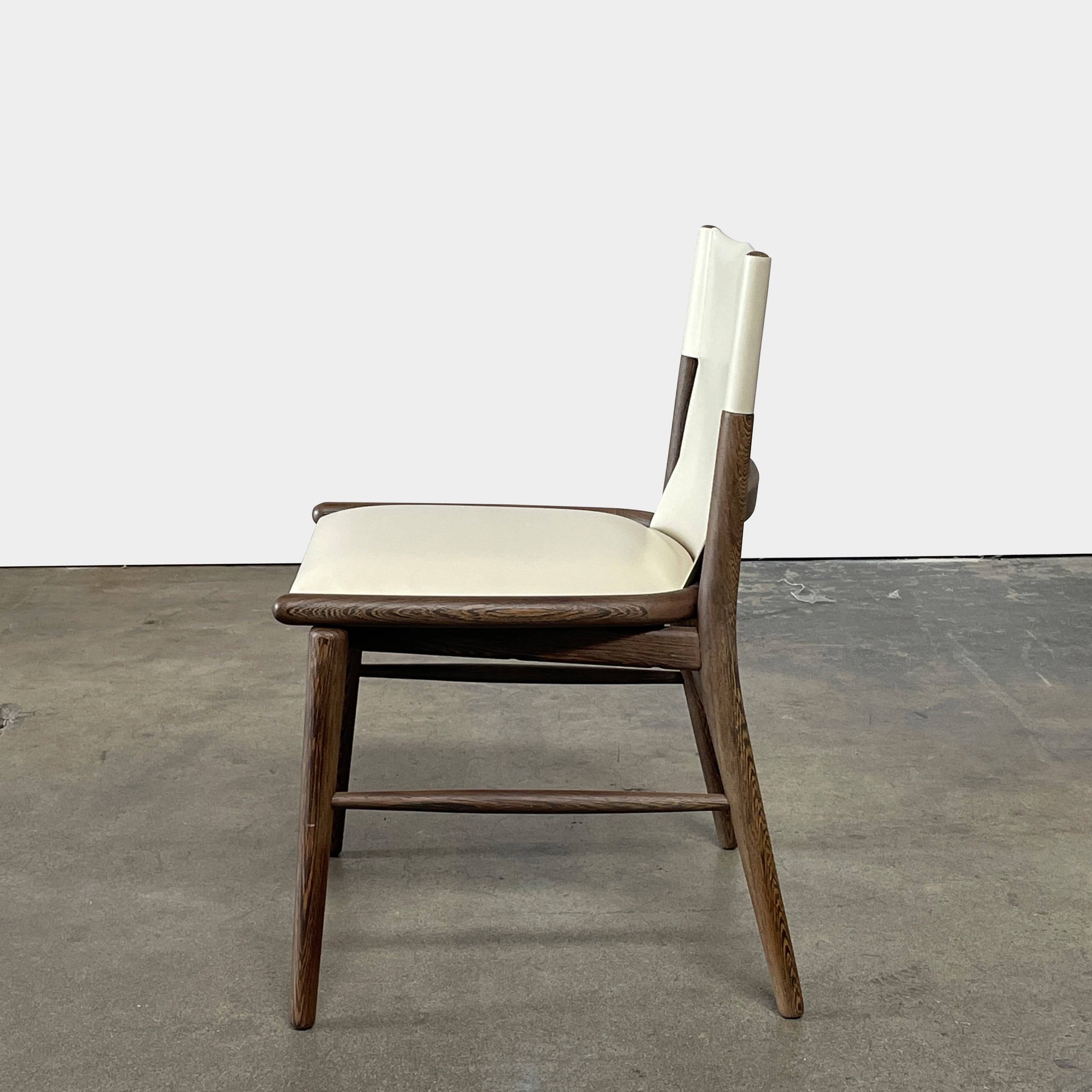 Ensemble de chaises de salle à manger Jens de B&amp;B Italia