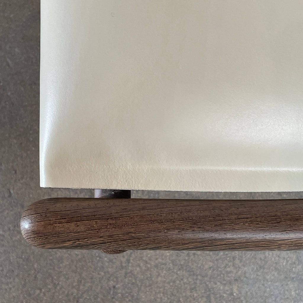 Ensemble de chaises de salle à manger Jens de B&amp;B Italia