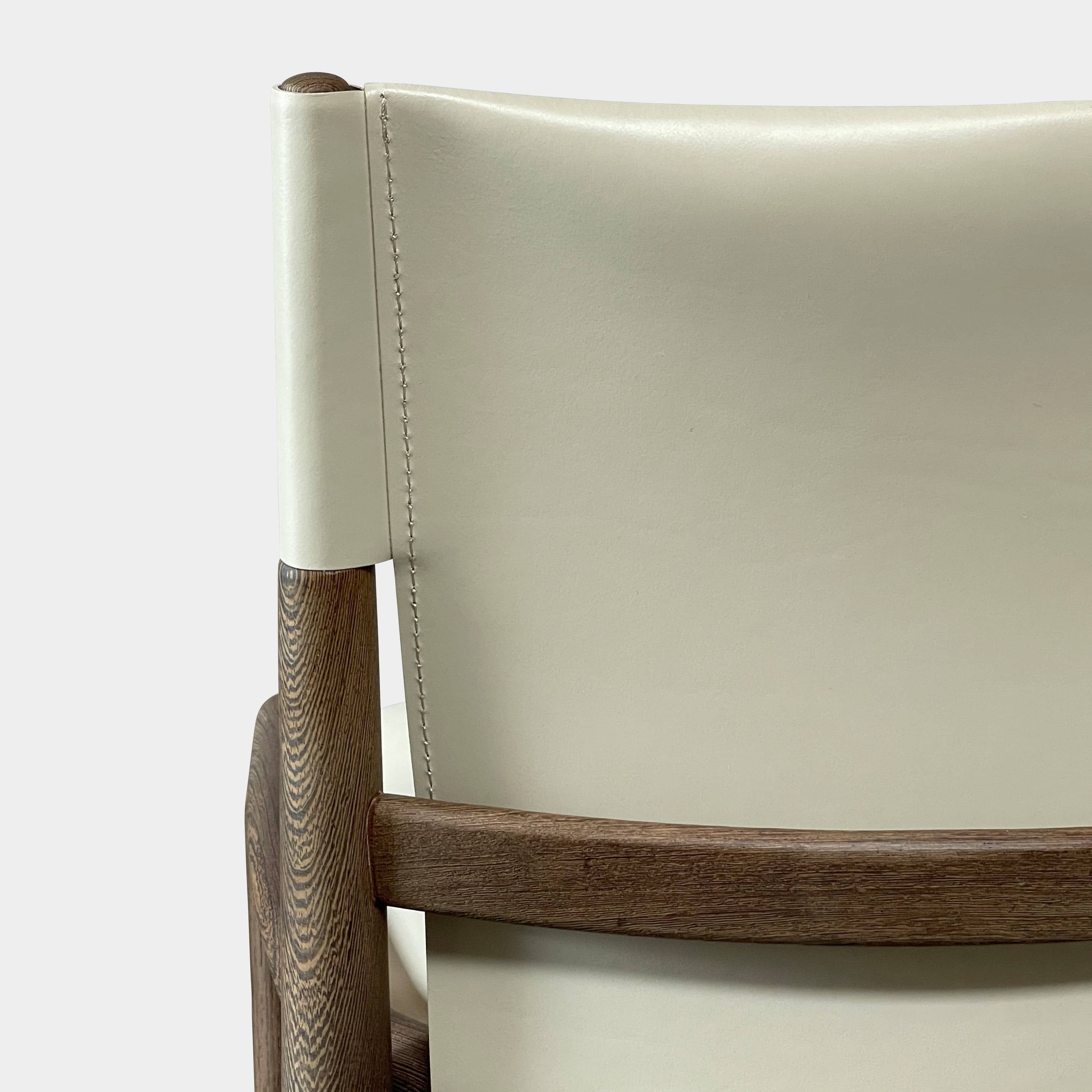 Ensemble de chaises de salle à manger Jens de B&amp;B Italia