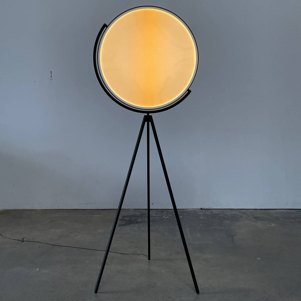 Lampadaire Flos Superloon