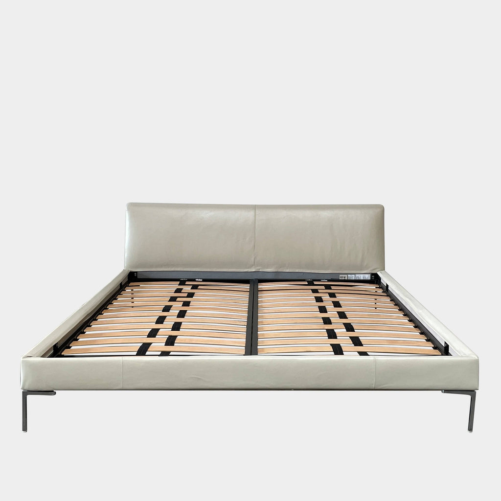 B&amp;B Italia Charles E. Lit King Size