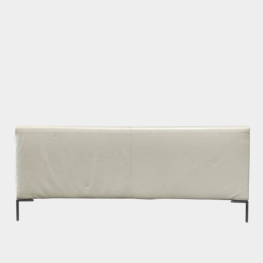 B&amp;B Italia Charles E. Lit King Size