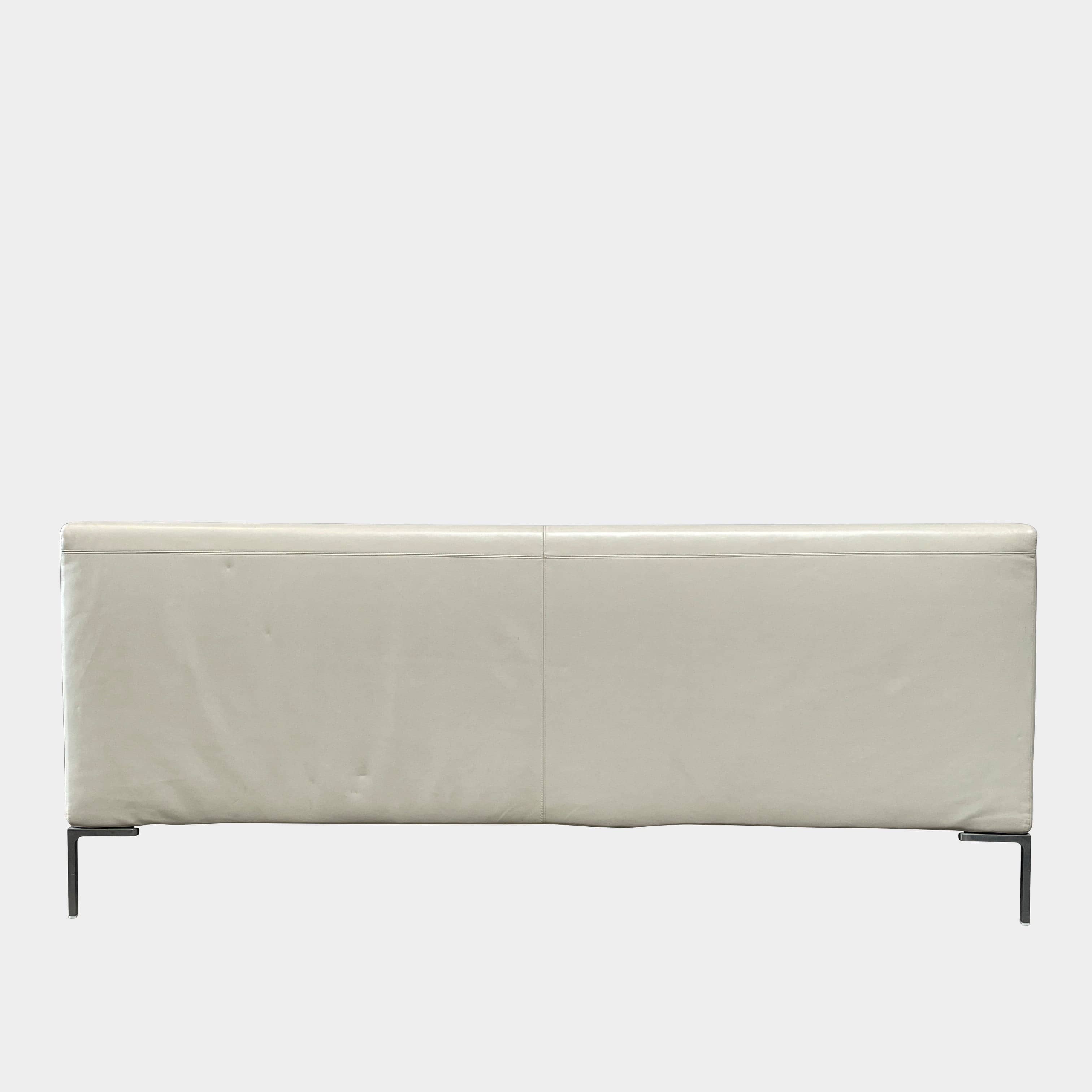 B&amp;B Italia Charles E. Lit King Size