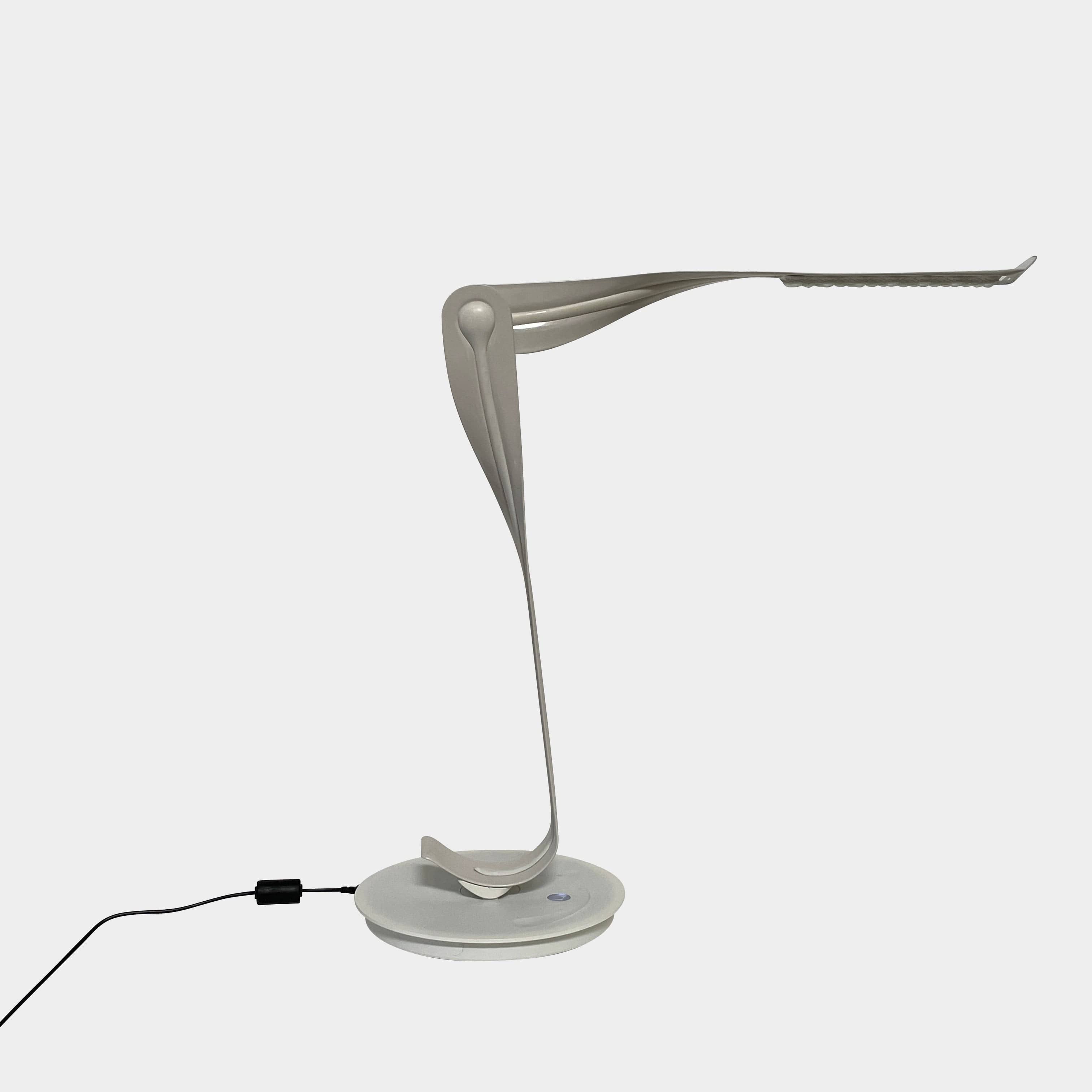 Lampe de travail Herman Miller Leaf