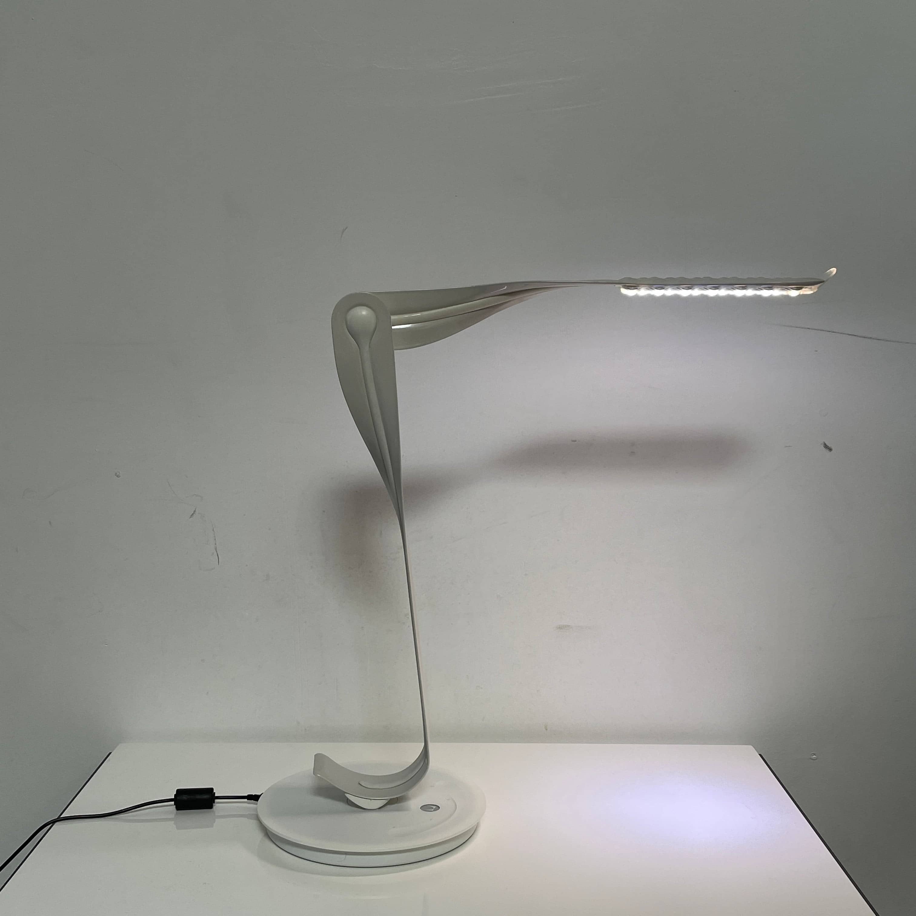 Lampe de travail Herman Miller Leaf