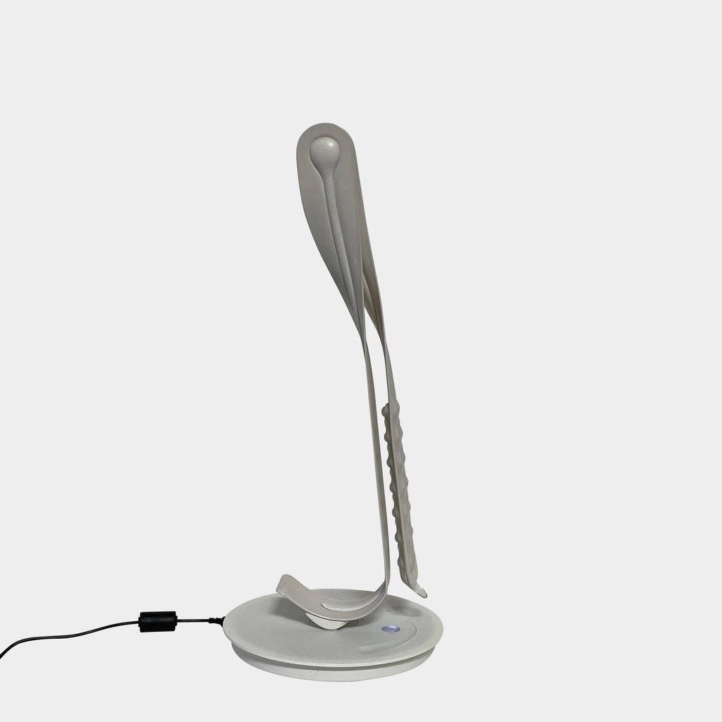 Lampe de travail Herman Miller Leaf