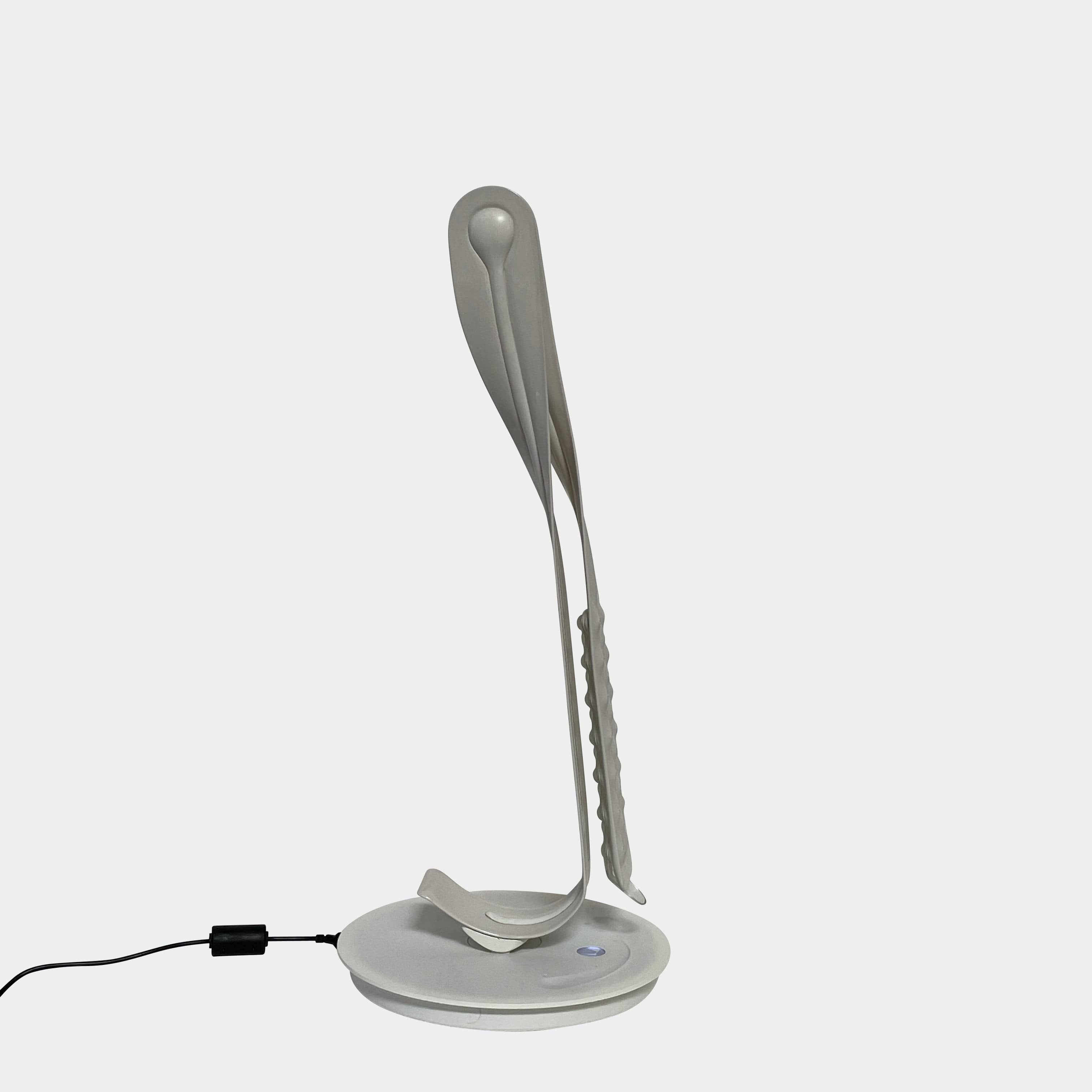 Lampe de travail Herman Miller Leaf