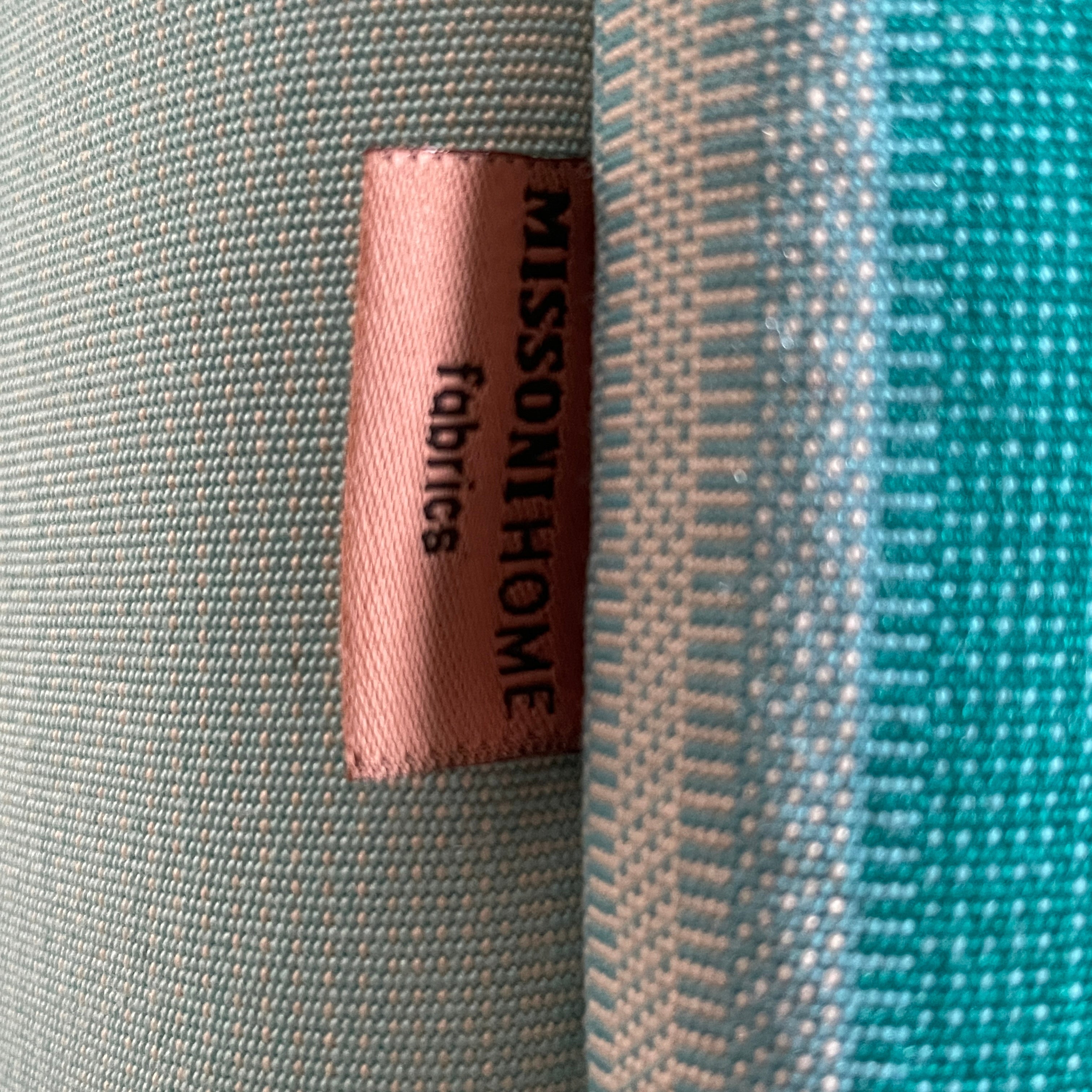 Chaise longue Mah Jong Roche Bobois