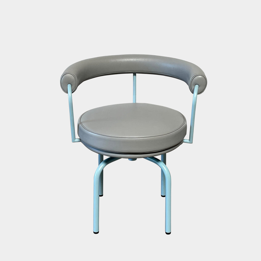 Chaise pivotante Cassina LC7