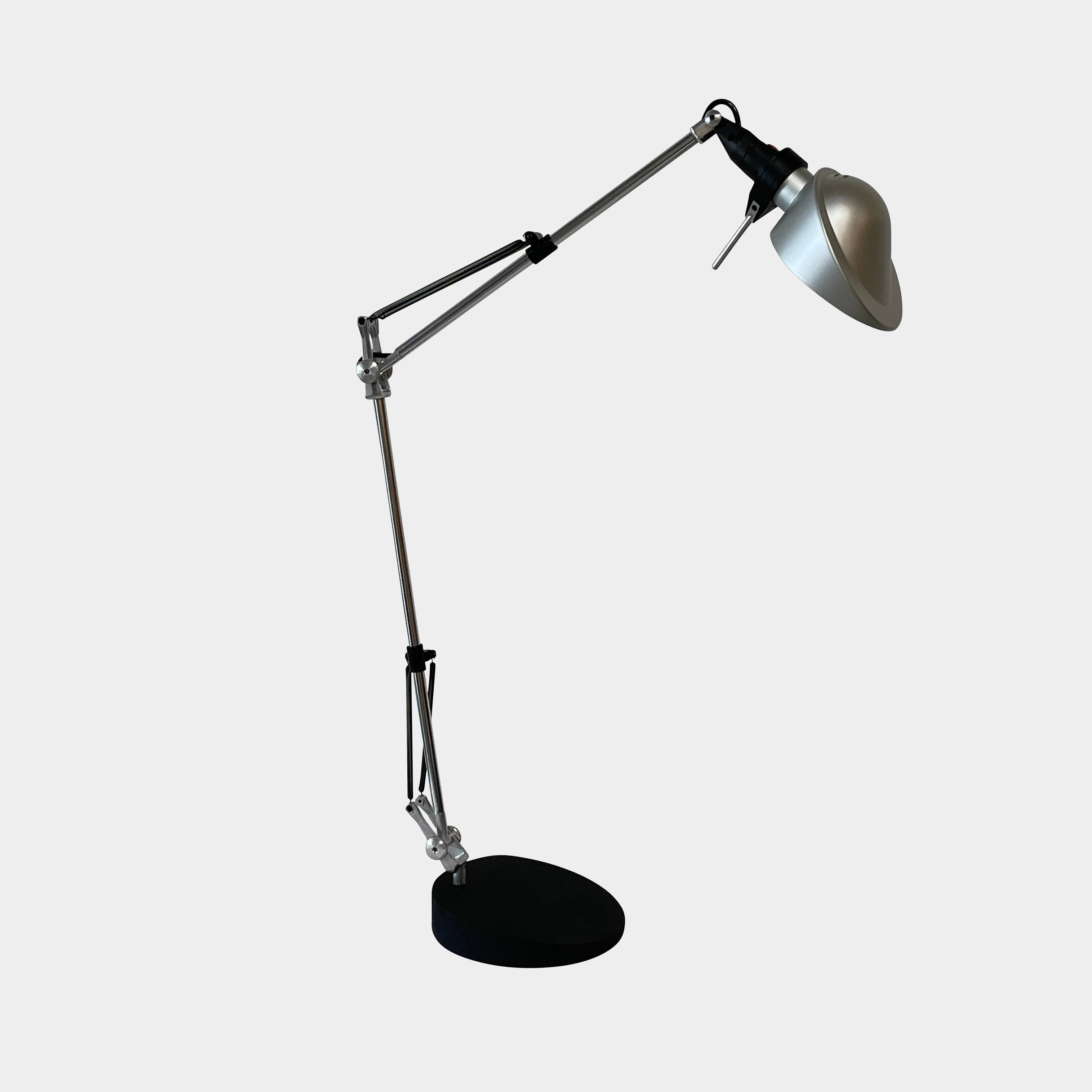 Bougie / Lampe de travail Gruppo Fontana Arte Chrono