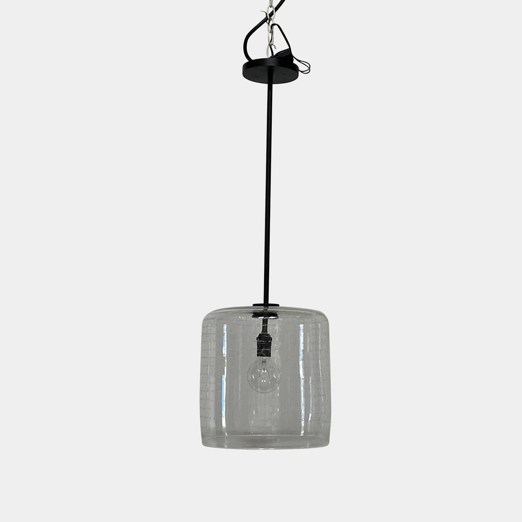 Pendentif mot Alison Berger
