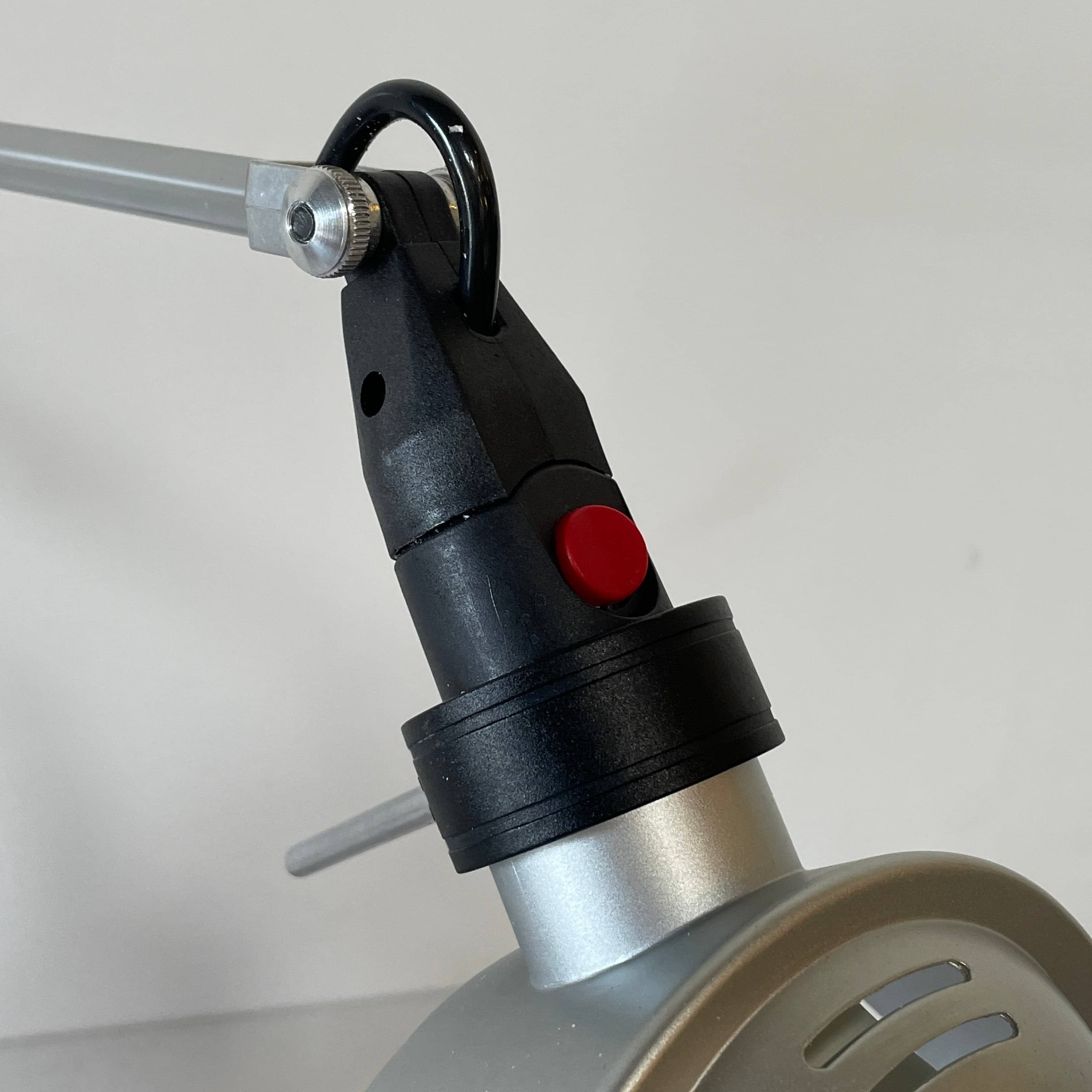 Bougie / Lampe de travail Gruppo Fontana Arte Chrono