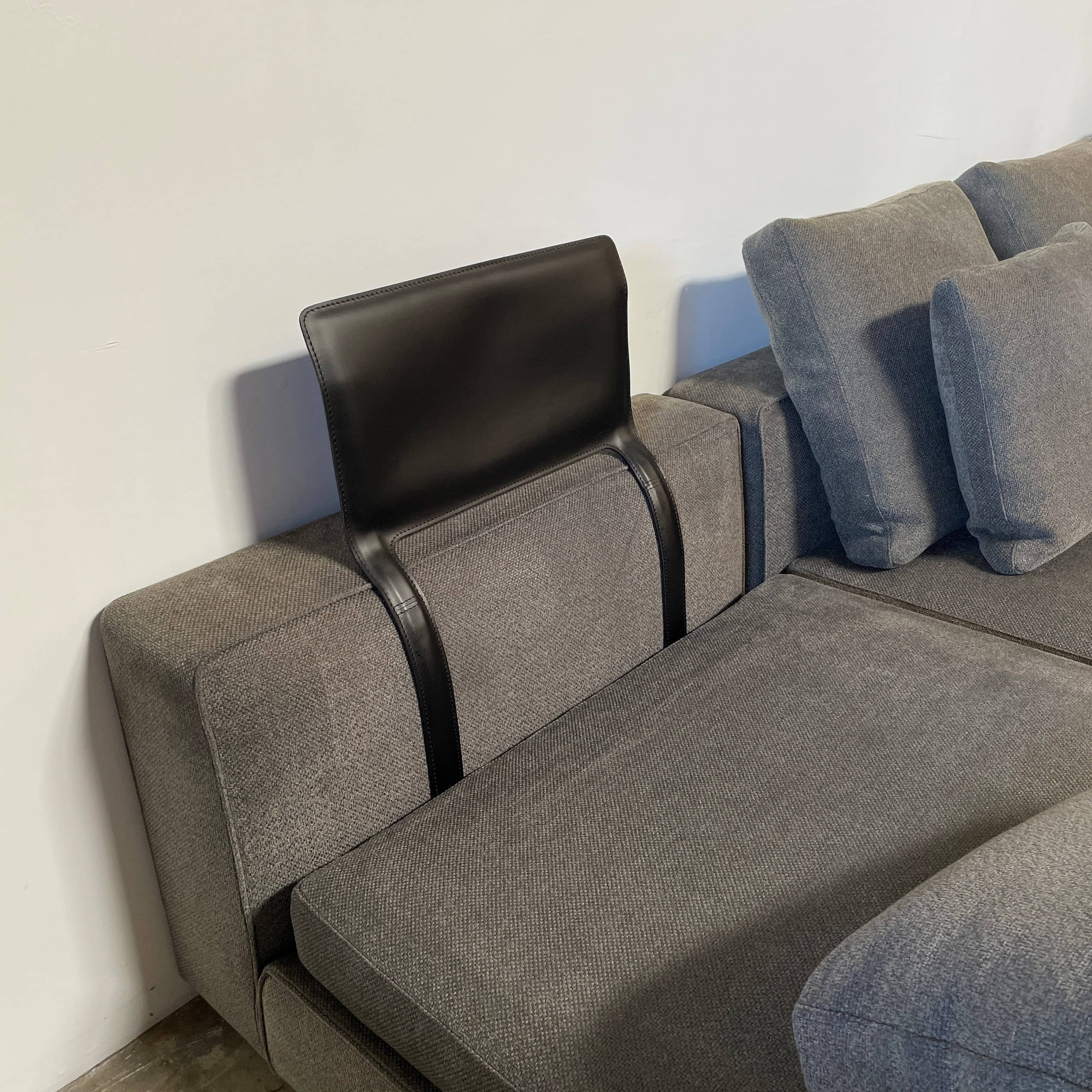 Canapé sectionnel Minotti Powell