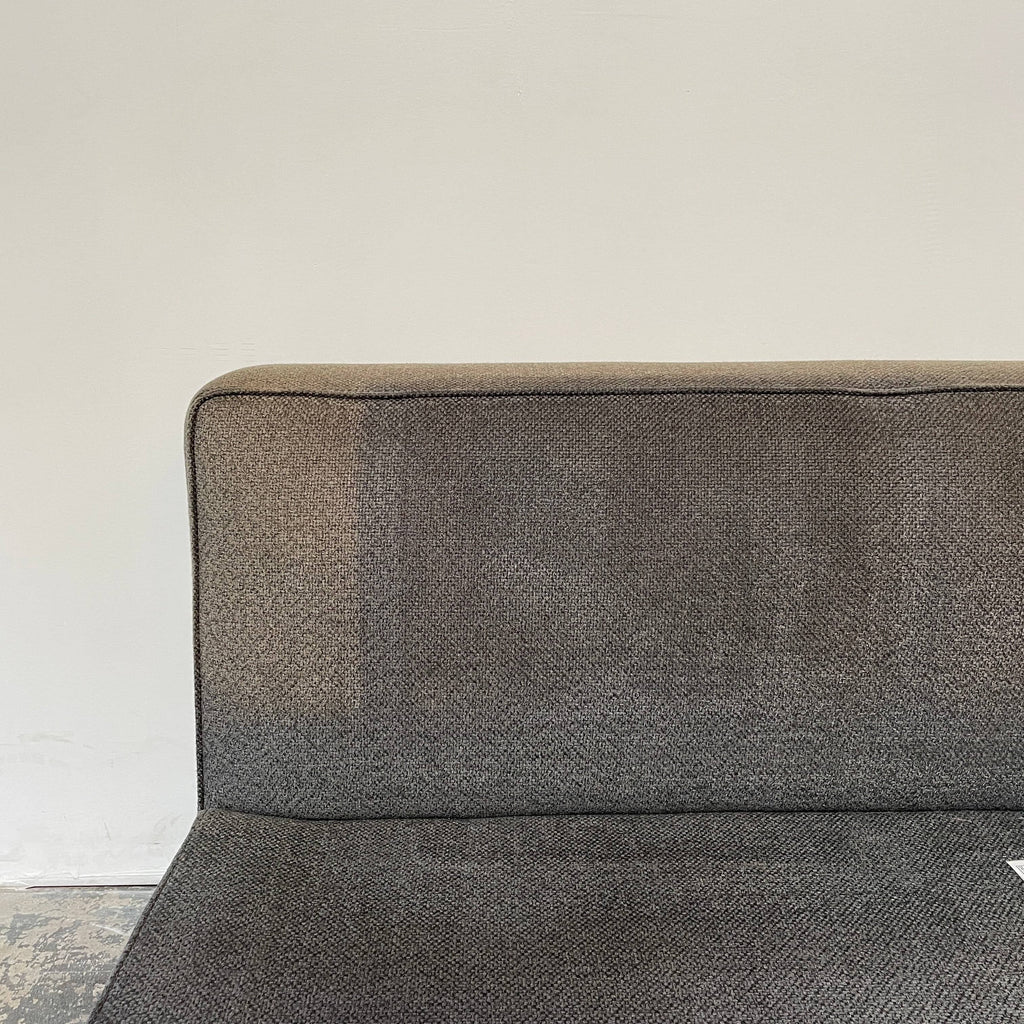 Canapé sectionnel Minotti Powell