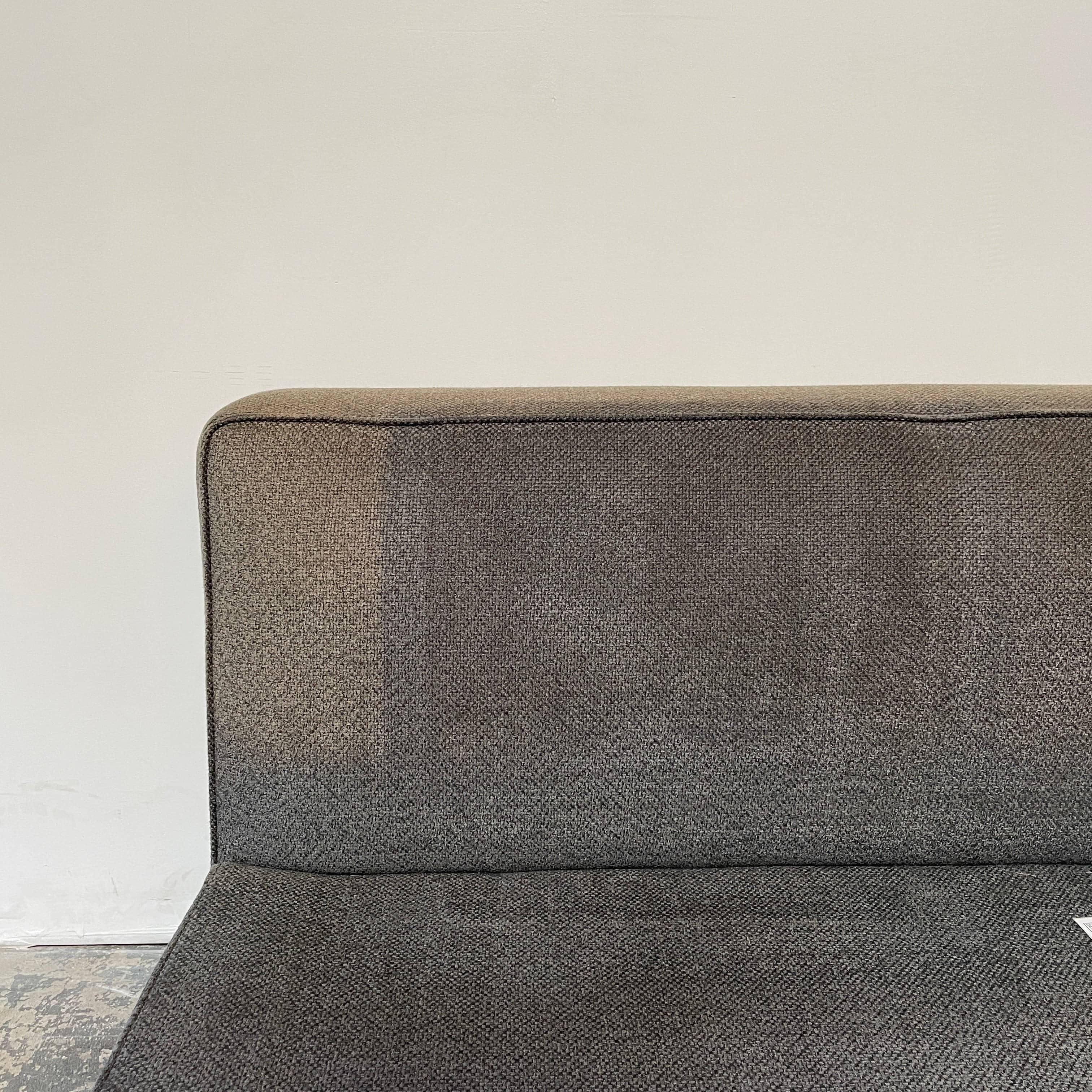 Canapé sectionnel Minotti Powell