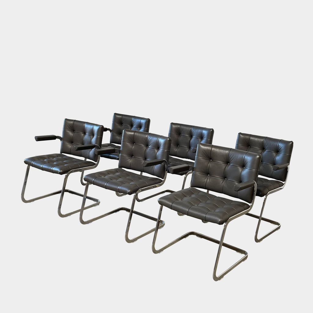 Chaises de salle à manger De Sede RH-305