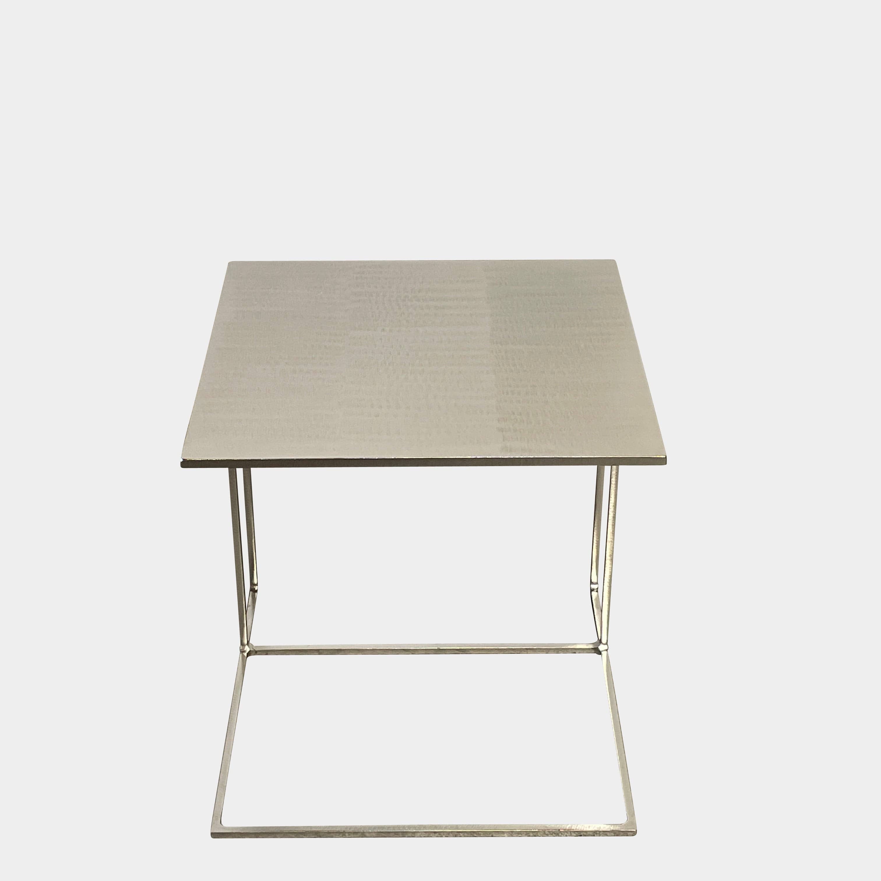 Table d'appoint Minotti Leger