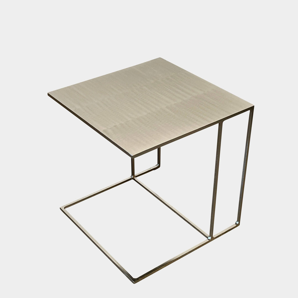 Table d'appoint Minotti Leger