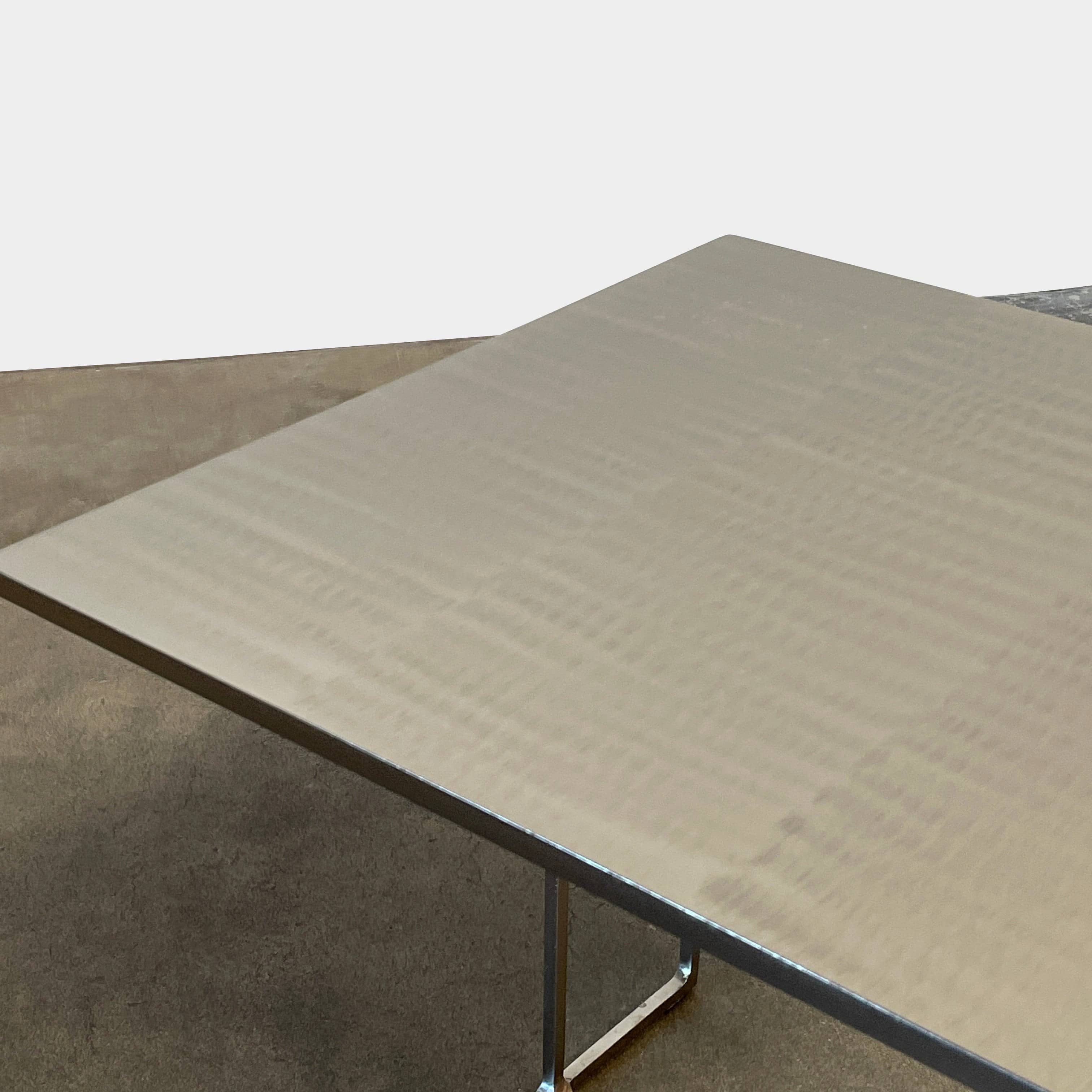 Table d'appoint Minotti Leger