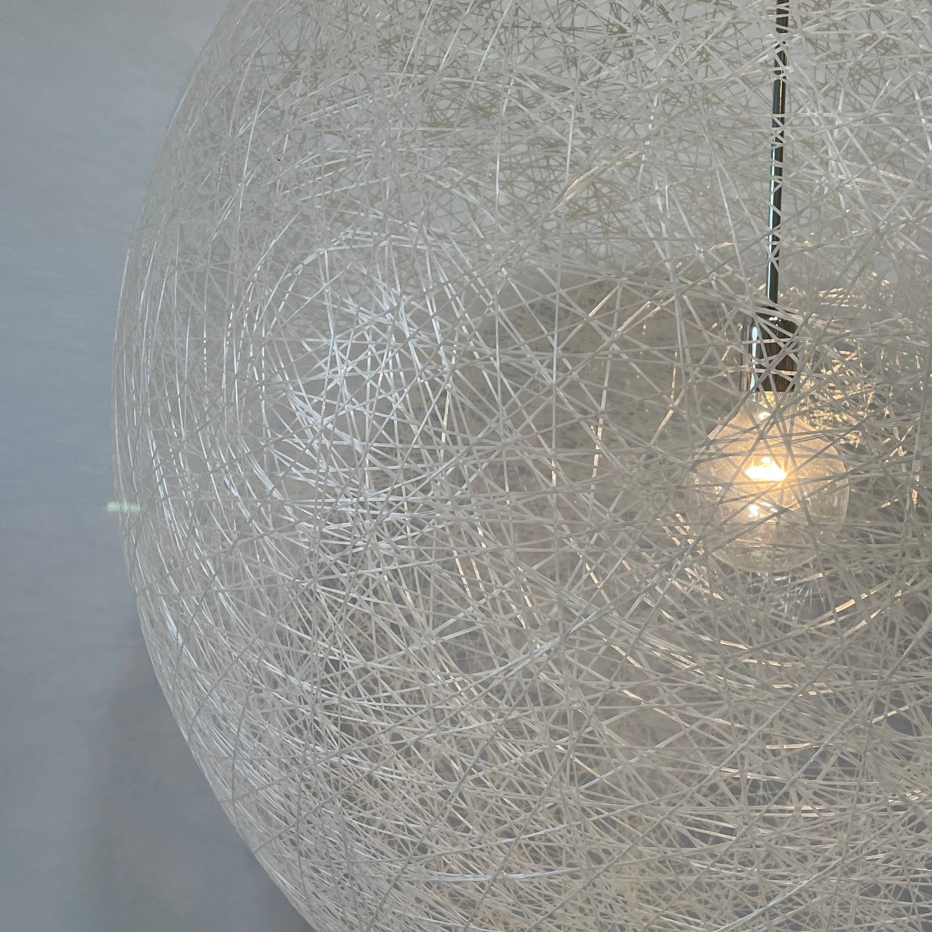 Pendentif aléatoire Moooi