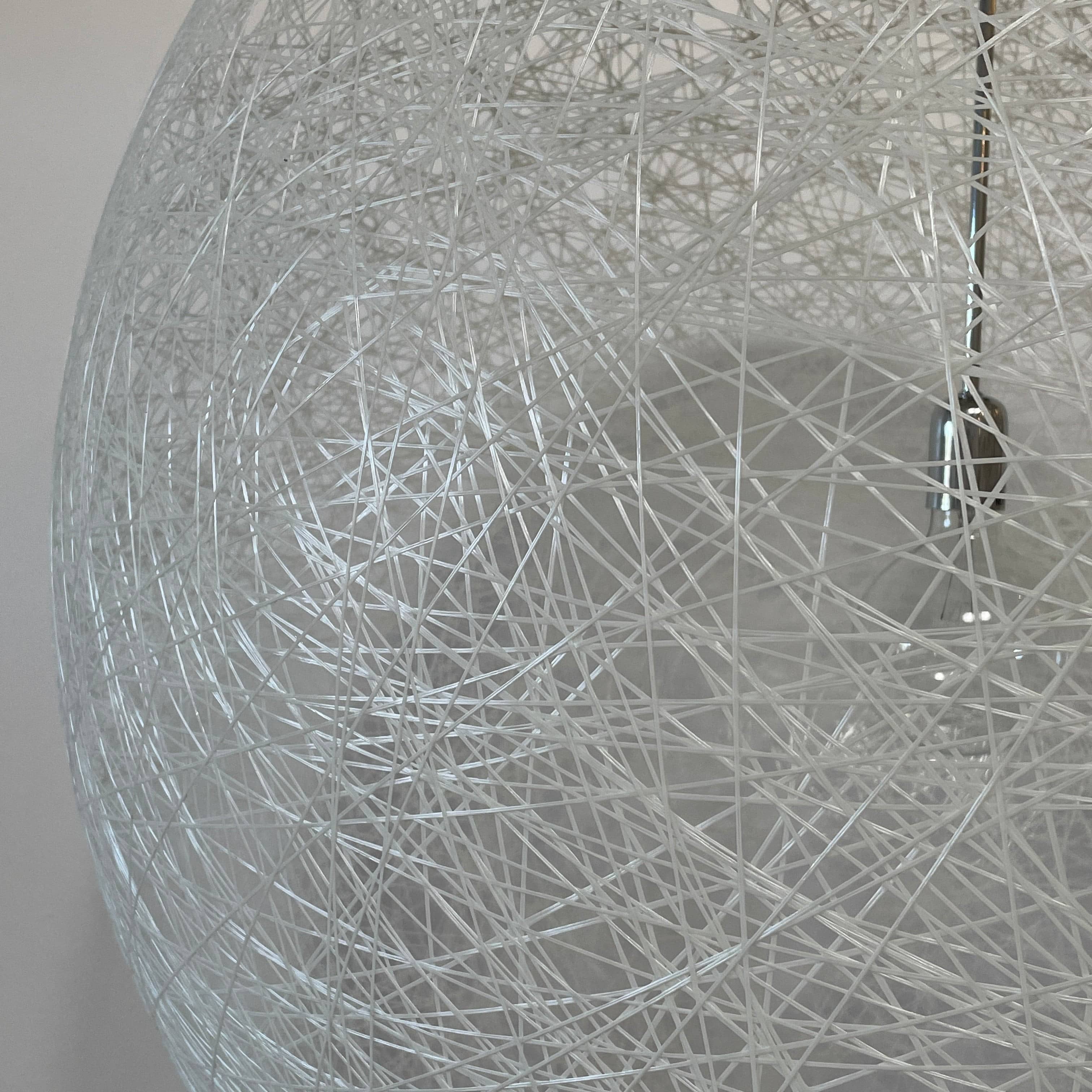 Pendentif aléatoire Moooi