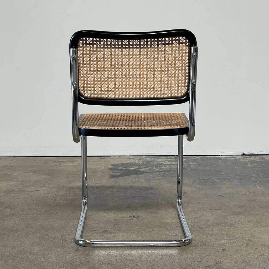 Chaise de salle à manger Cesca de Marcel Breuers