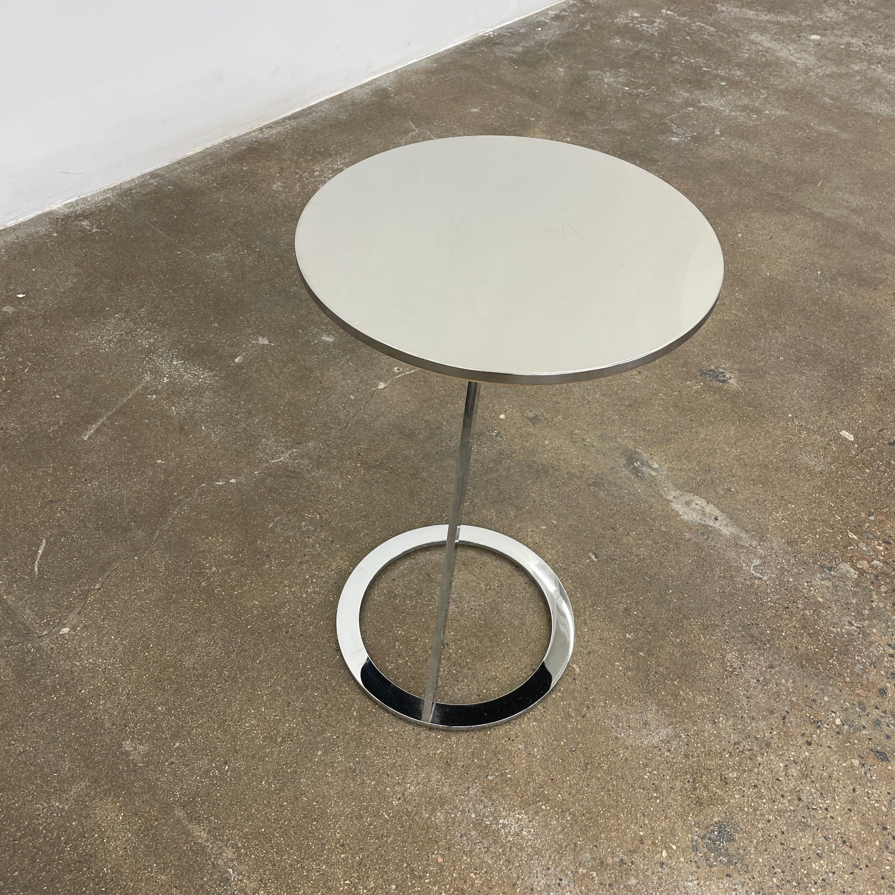 Table d'appoint Good Morning de Ligne Roset