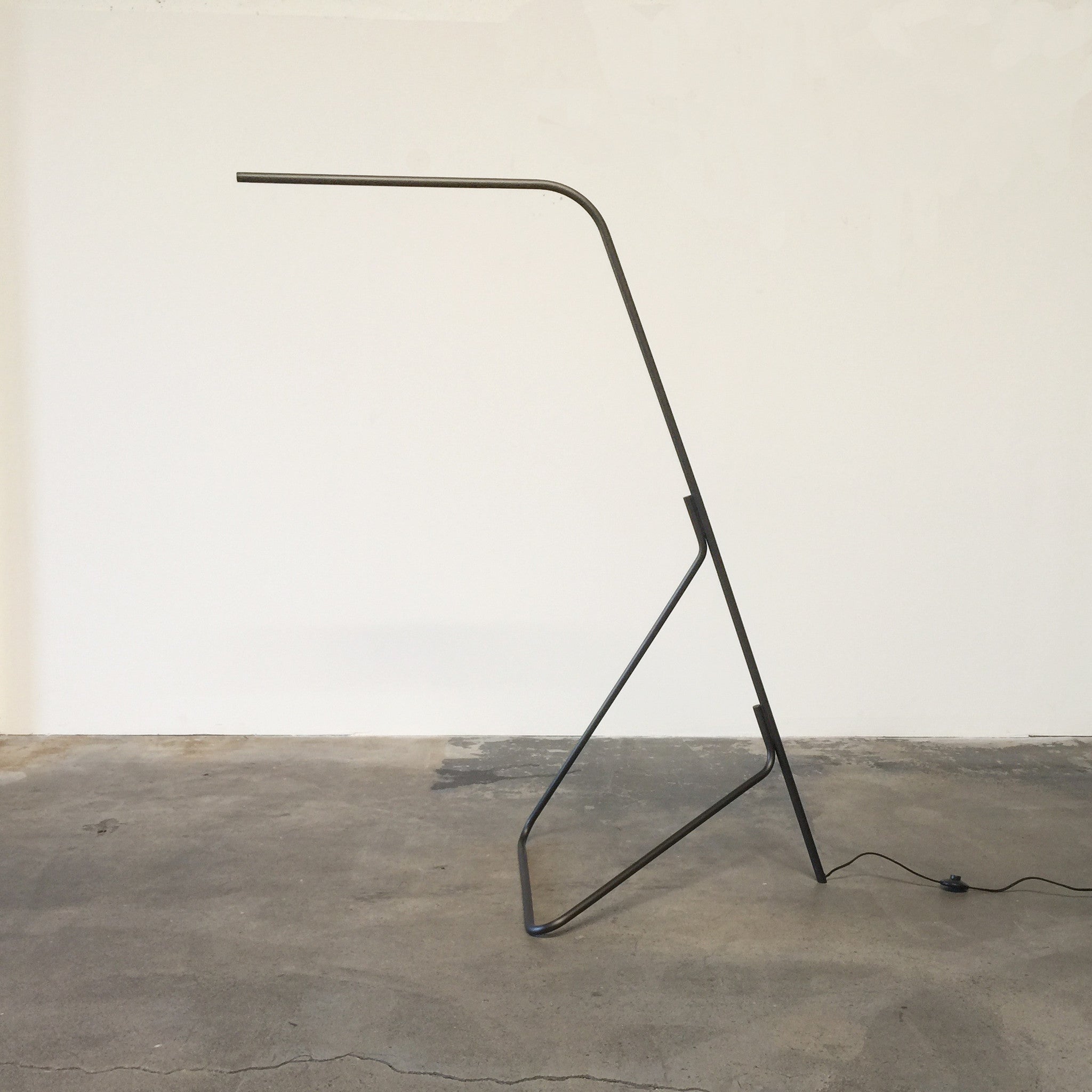 Lampadaire Ceccotti 'Lia'