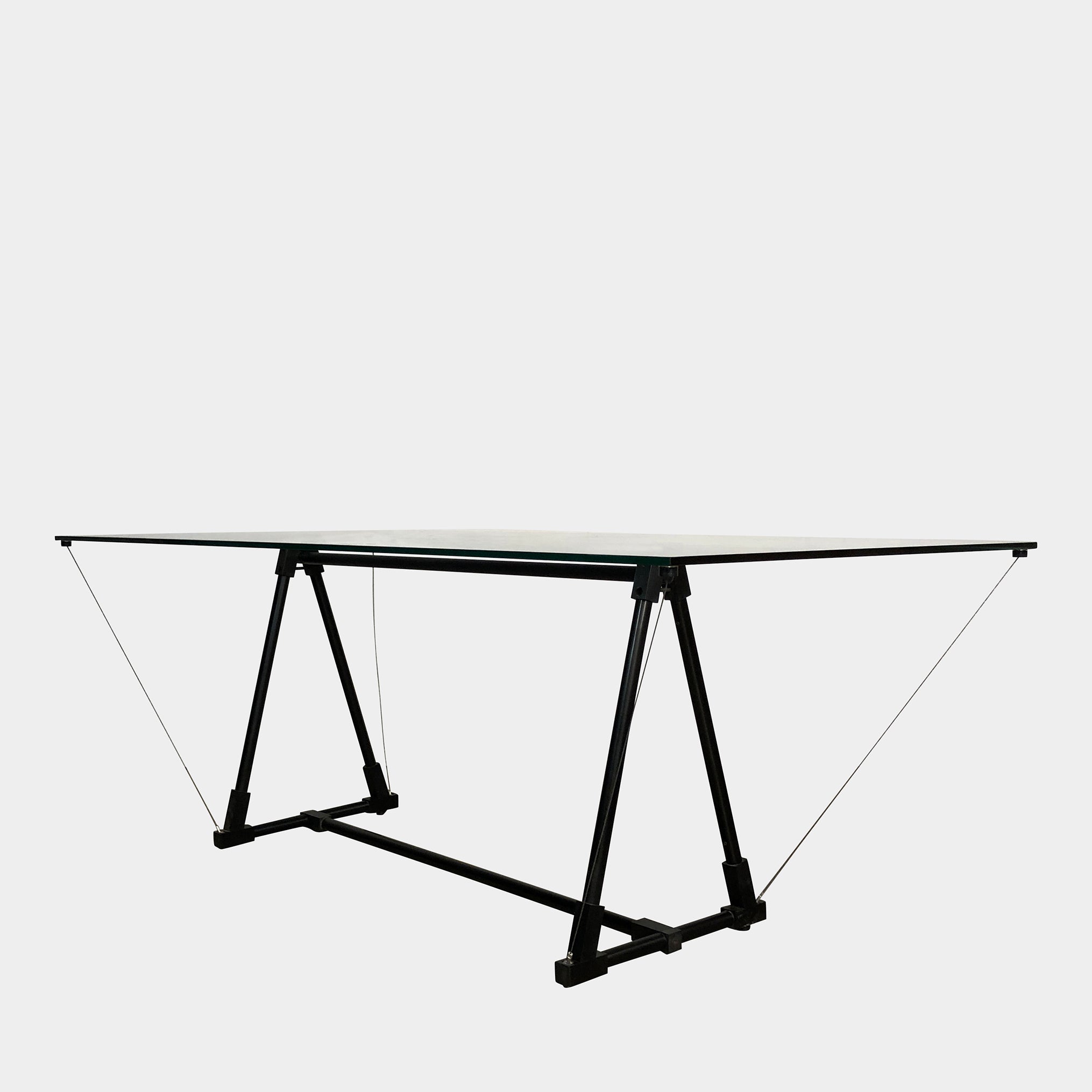 Table multifonctionnelle Fontana Arte