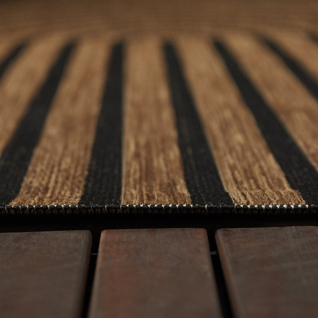 Tapis d'intérieur/extérieur moderne Niccolo