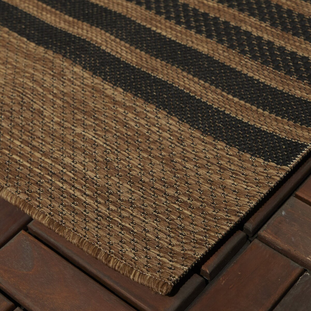 Tapis d'intérieur/extérieur moderne Niccolo